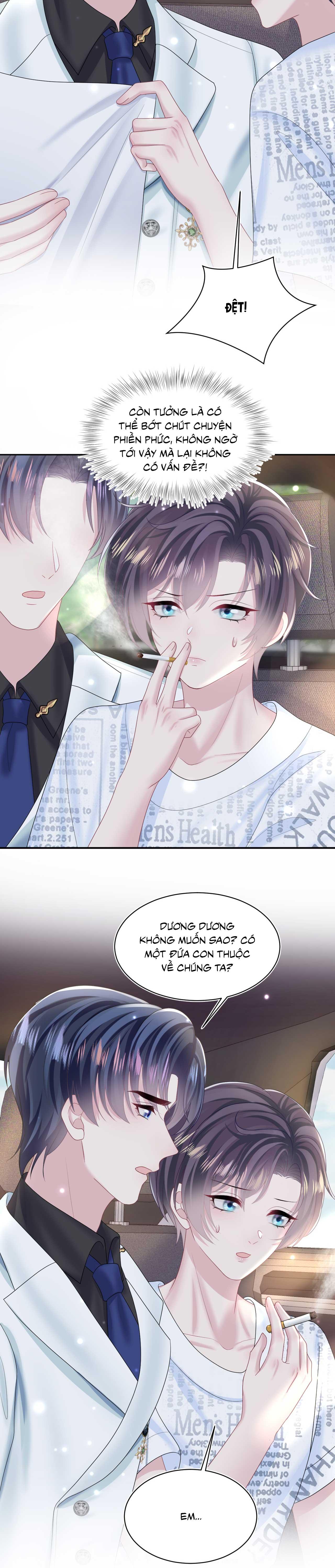 Tuyệt mỹ bạch liên hoa online dạy học Chapter 133 - Next Chapter 134