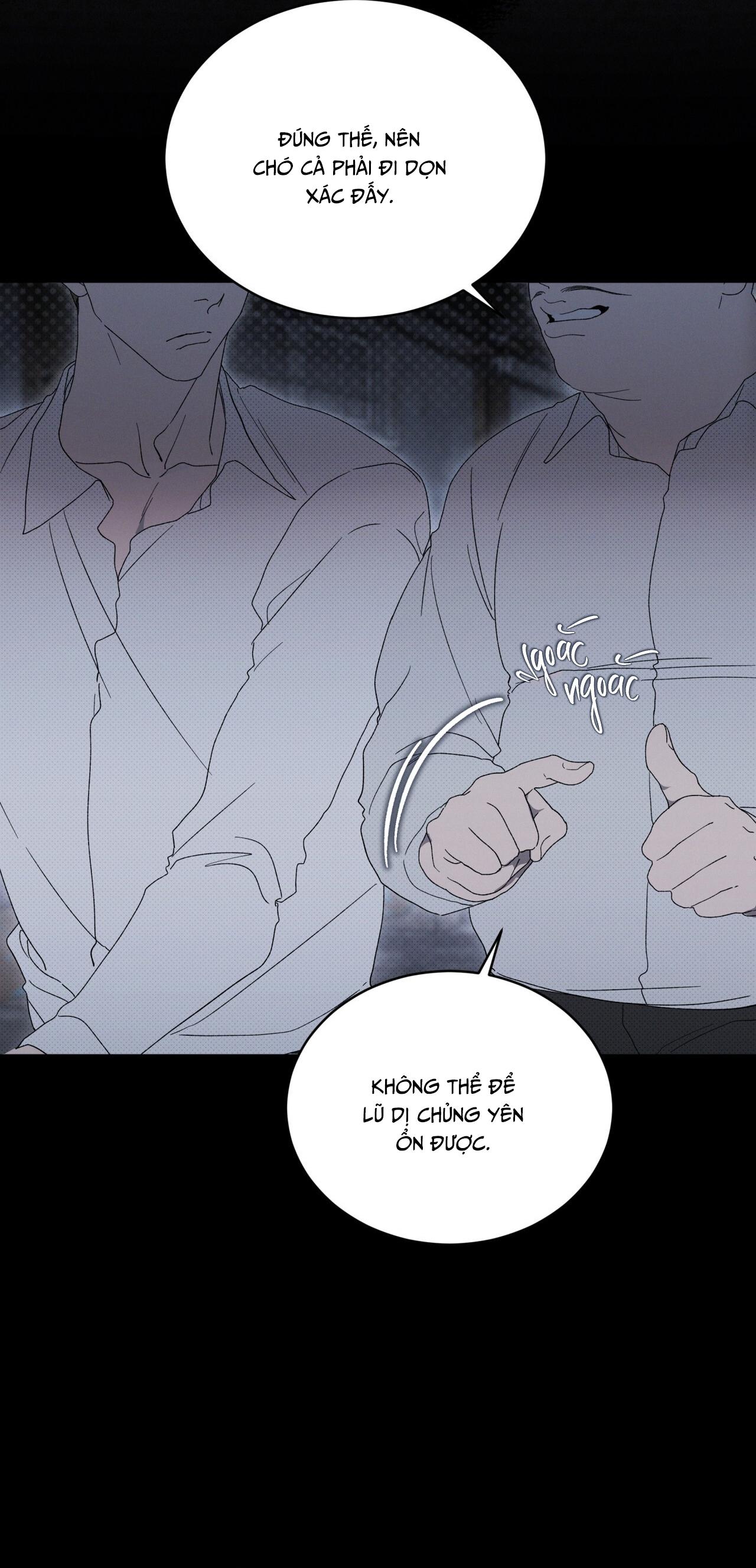HÌNH THÁI TIẾN HÓA Chapter 3 - Next Chapter 4