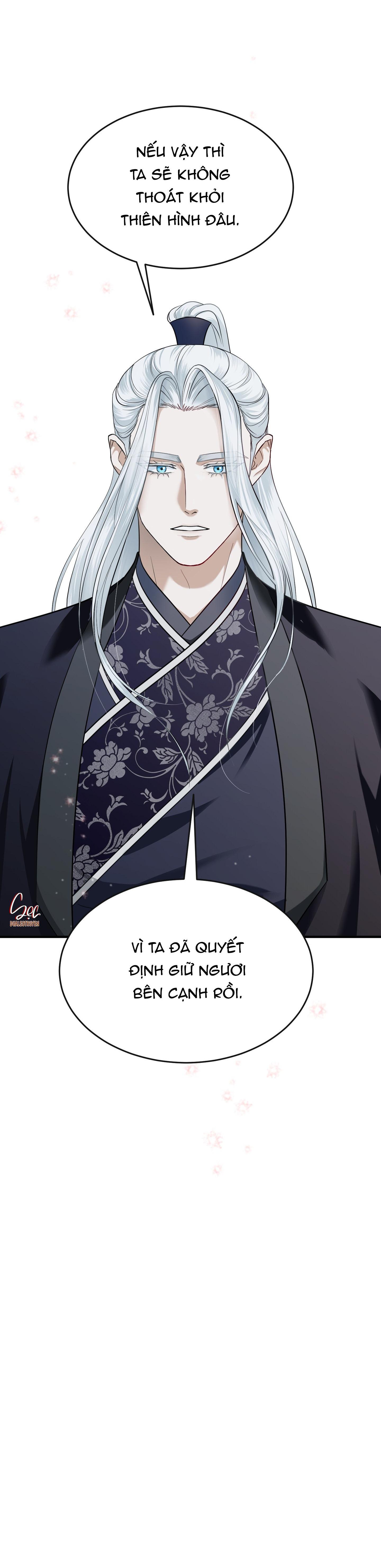 VỢ BÉ CỦA GIÁO CHỦ MA GIÁO Chapter 34 - Next Chapter 35