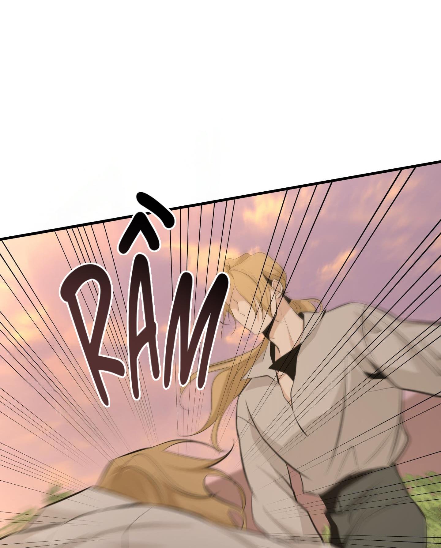 (CBunu) Hoa Vô Danh Chapter 34 - Next 