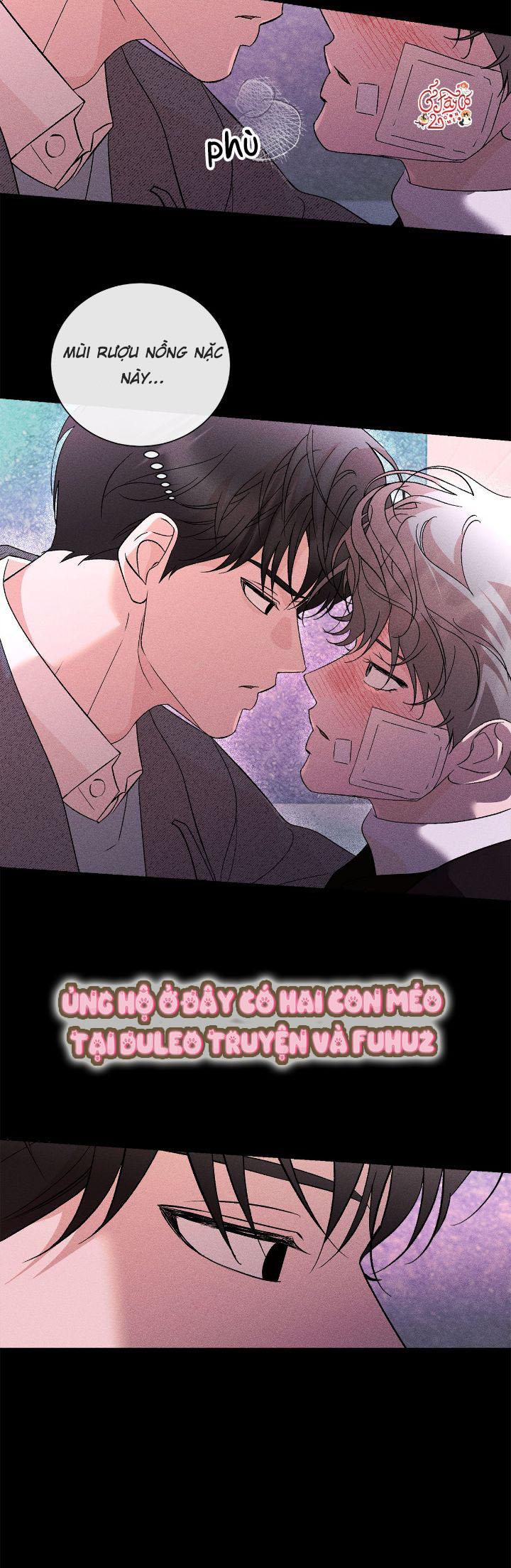 Người Yêu Của Anh Trai Tôi Chapter 40 - Next Chapter 41