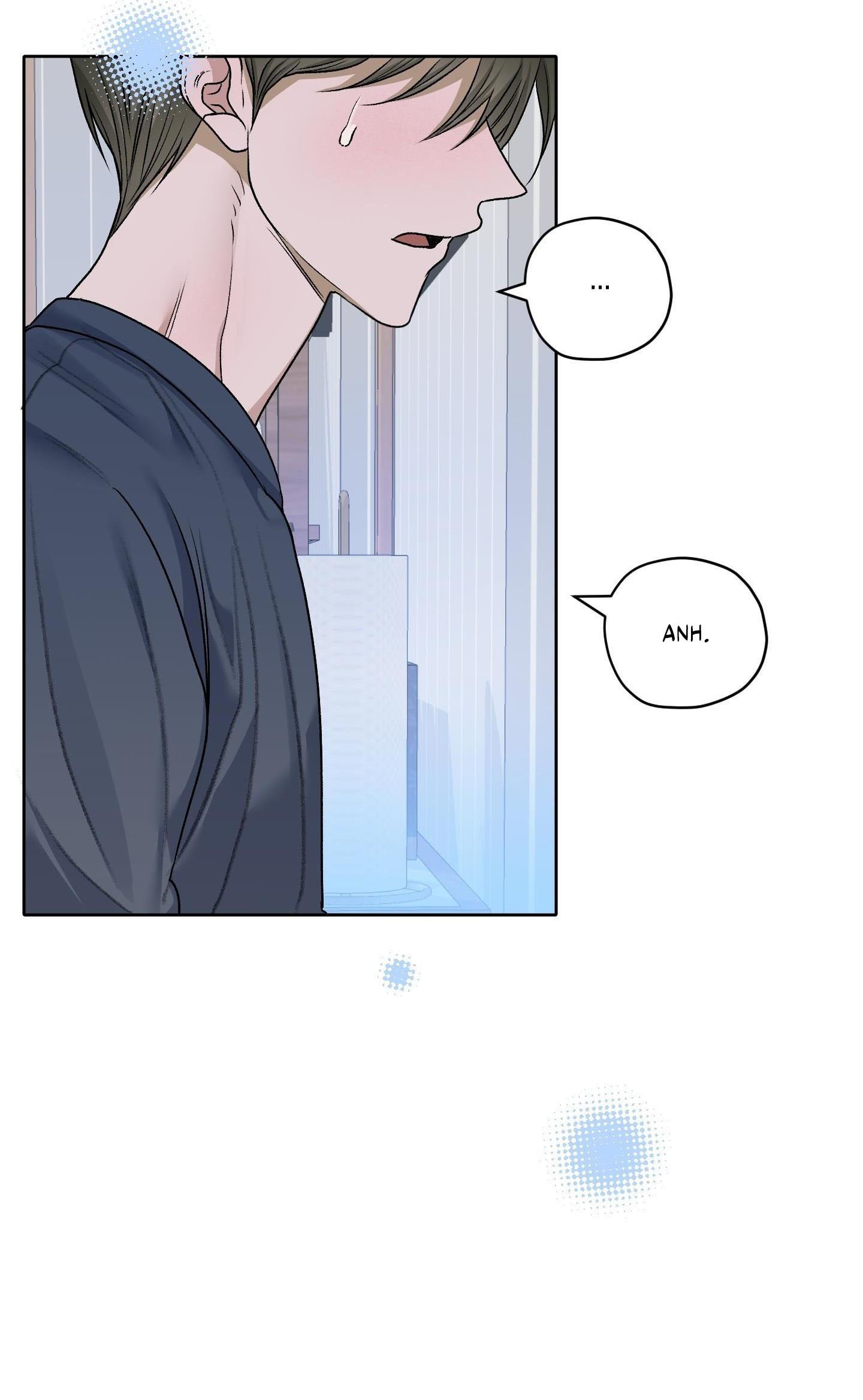 (CBunu) Đầm Sen Héo Úa Chapter 55 H+ - Next Chapter 56 H+
