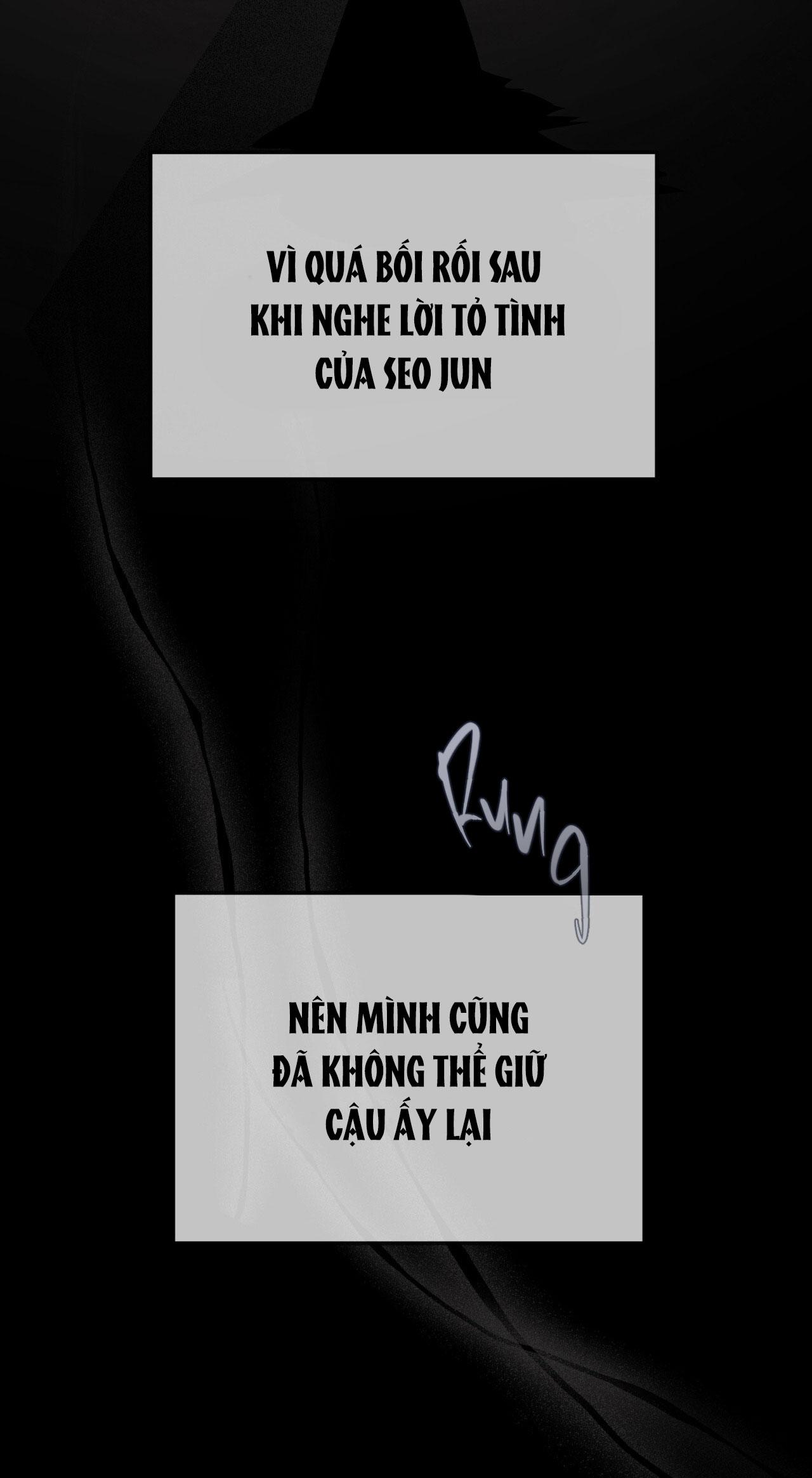 HONEY BEAR Chapter 62 - Next 