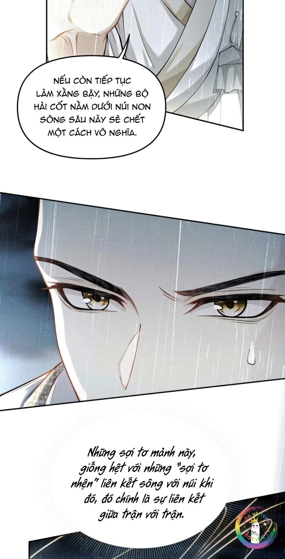 Đồng Tiền Kham Thế Chapter 140 - Next 