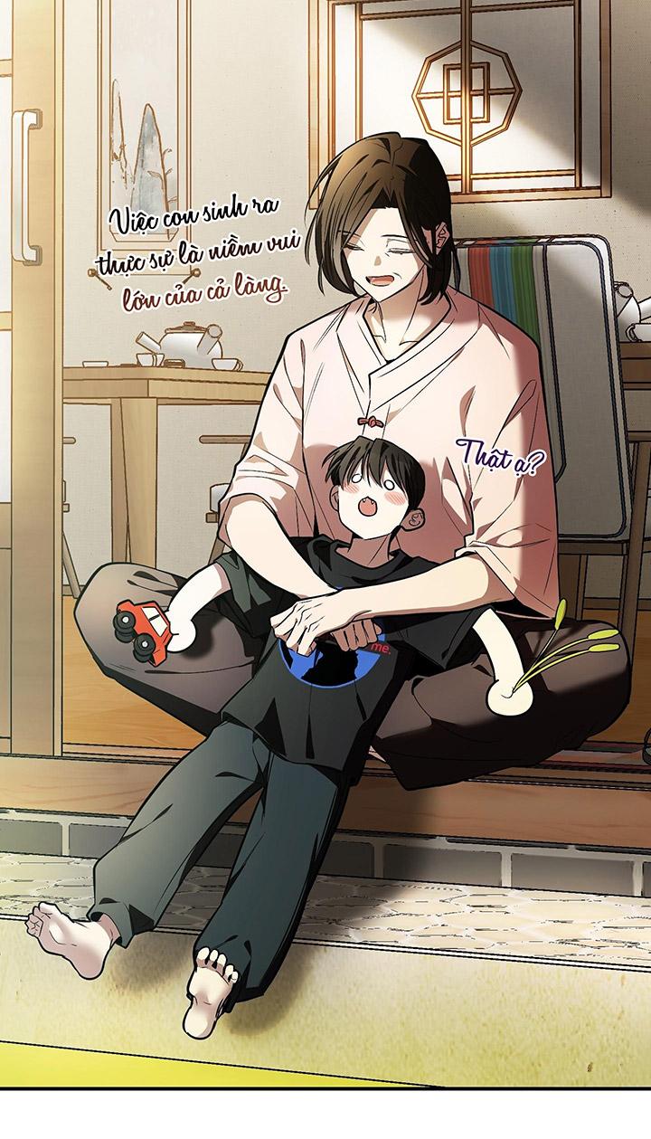 [DDT] HÃY SINH NHẤT MIÊU HÀI WILDCAT, NHƯ BẤT DỤC KIẾN NGÃ PHÁT CUỒNG! Chapter 1 19+ - Trang 2