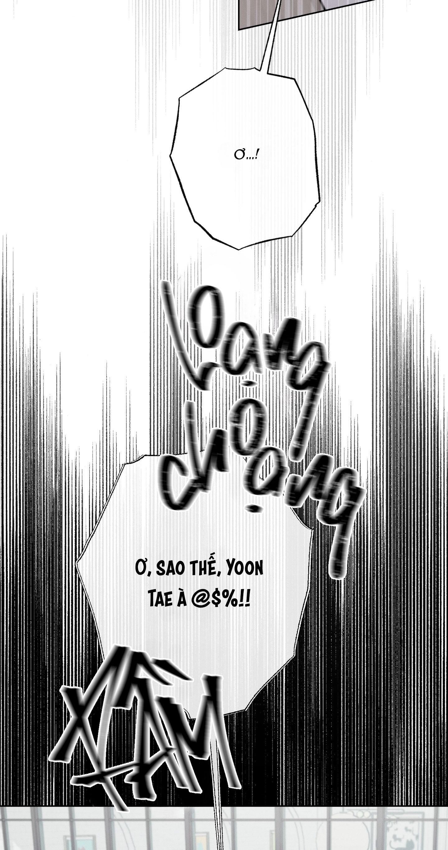 (ABO) CÁCH YÊU THƯƠNG CỤC CƯNG Chapter 10 - Next 