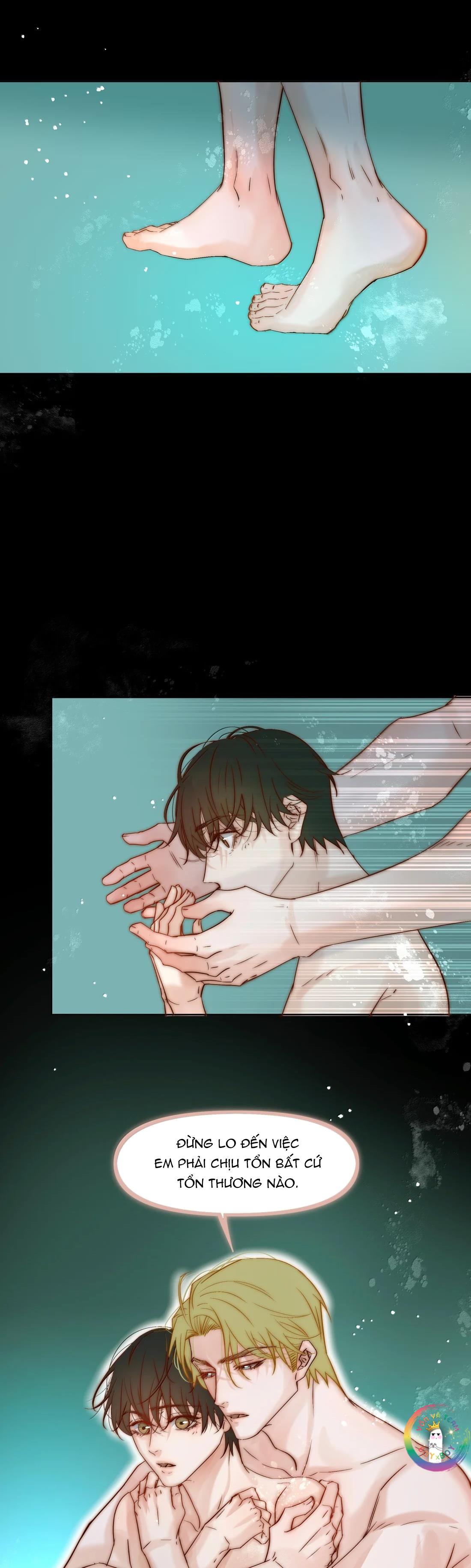 Trỗi Dậy Từ Tro Tàn Chapter 102 - Trang 2