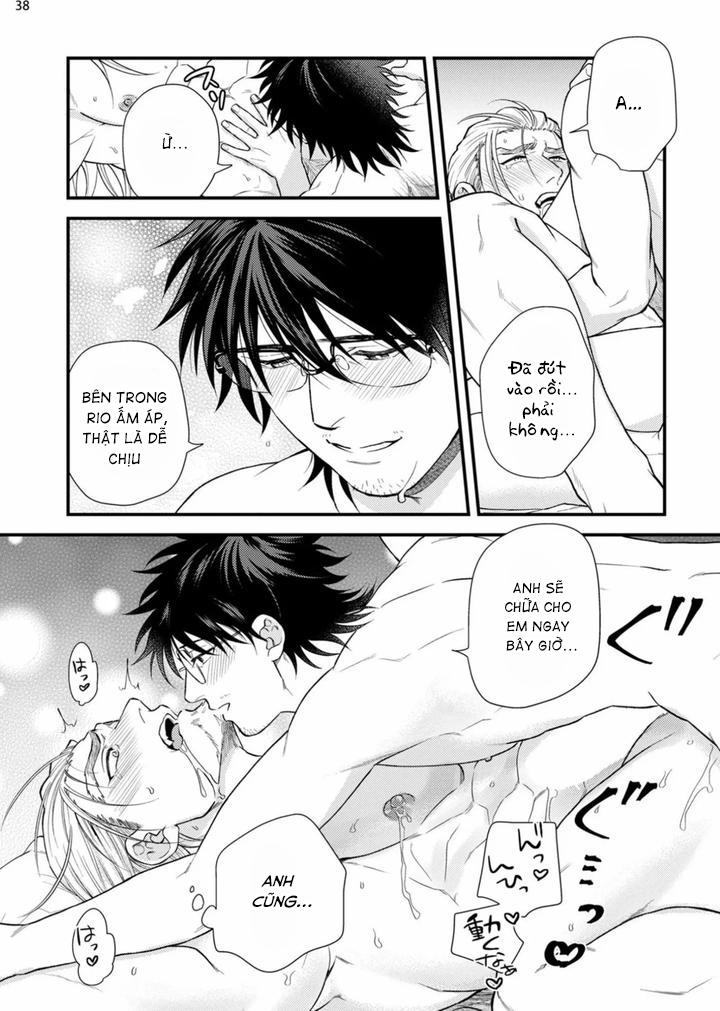 Đạo Tàn Bụ Chapter 49 - Next Chapter 50