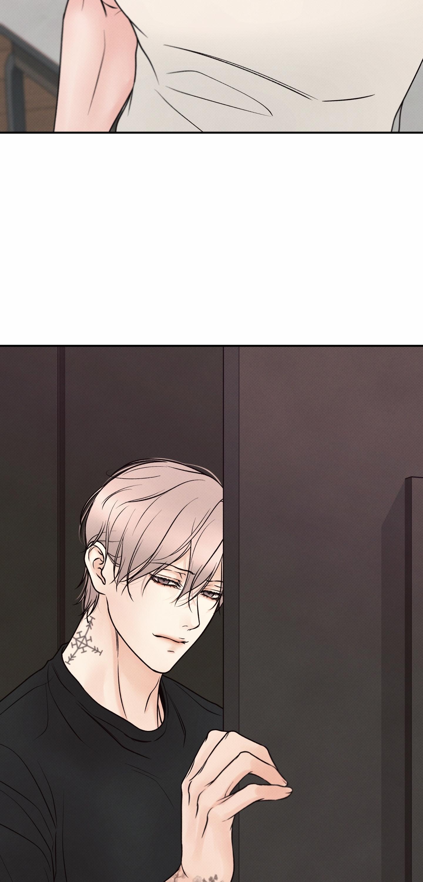 (GĐCV) RANH GIỚI CỦA SỰ MÊ HOẶC Chapter 29 - Next 
