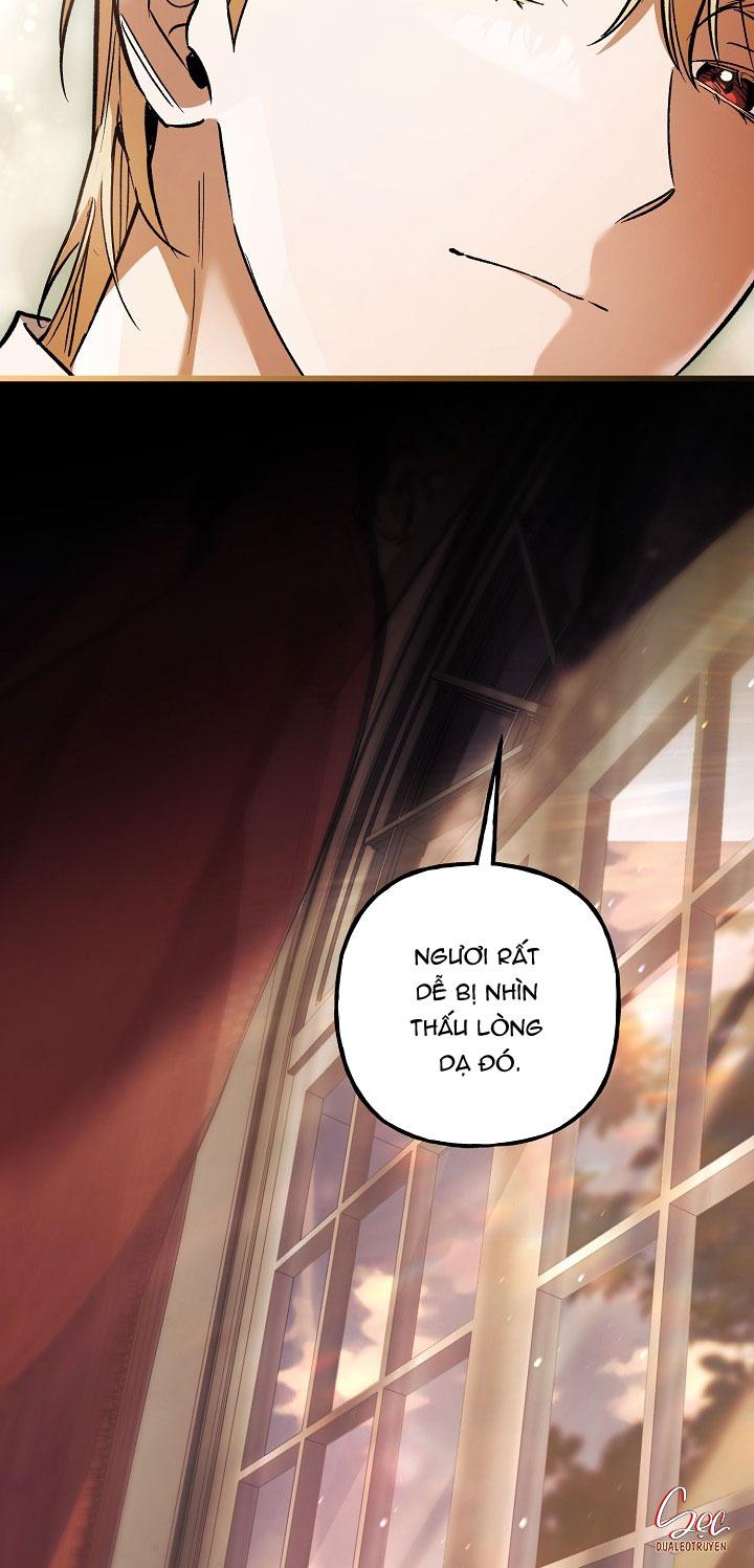 CẬU BÉ ĐÀO Chapter 38 - Next Chapter 39