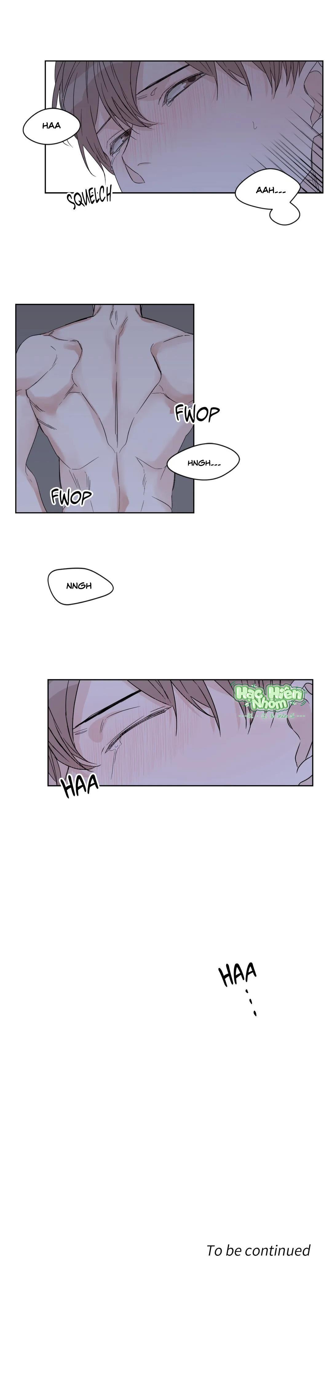 Trạm Dừng Cuối Chapter 6 Hachiennhom - Next Chapter 7 Hachiennhom