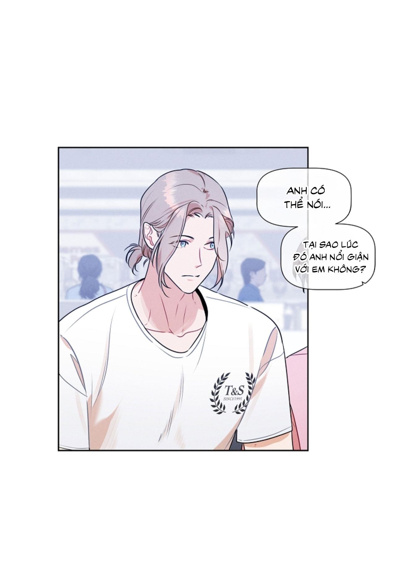 Tố Cáo Sếp Tôi Chapter 37 - Next Chapter 38