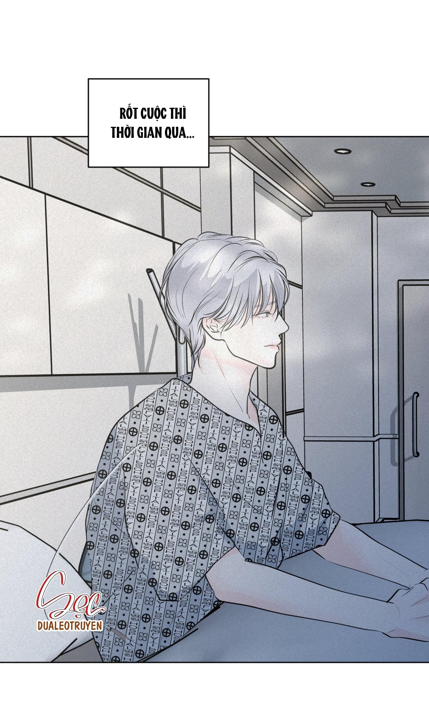 (ABO) LỜI CẦU NGUYỆN Chapter 77 - Next 