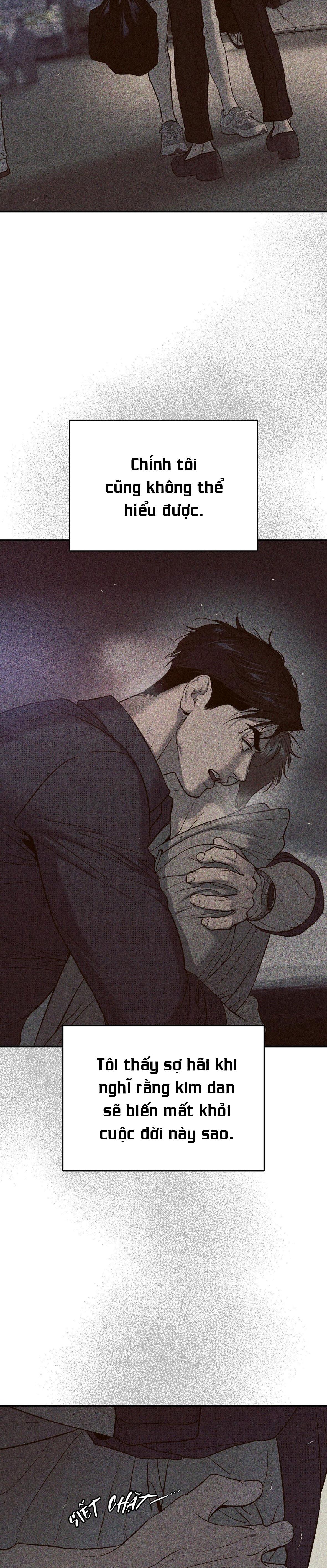 Jinx Chapter 76 - Next Chapter 77