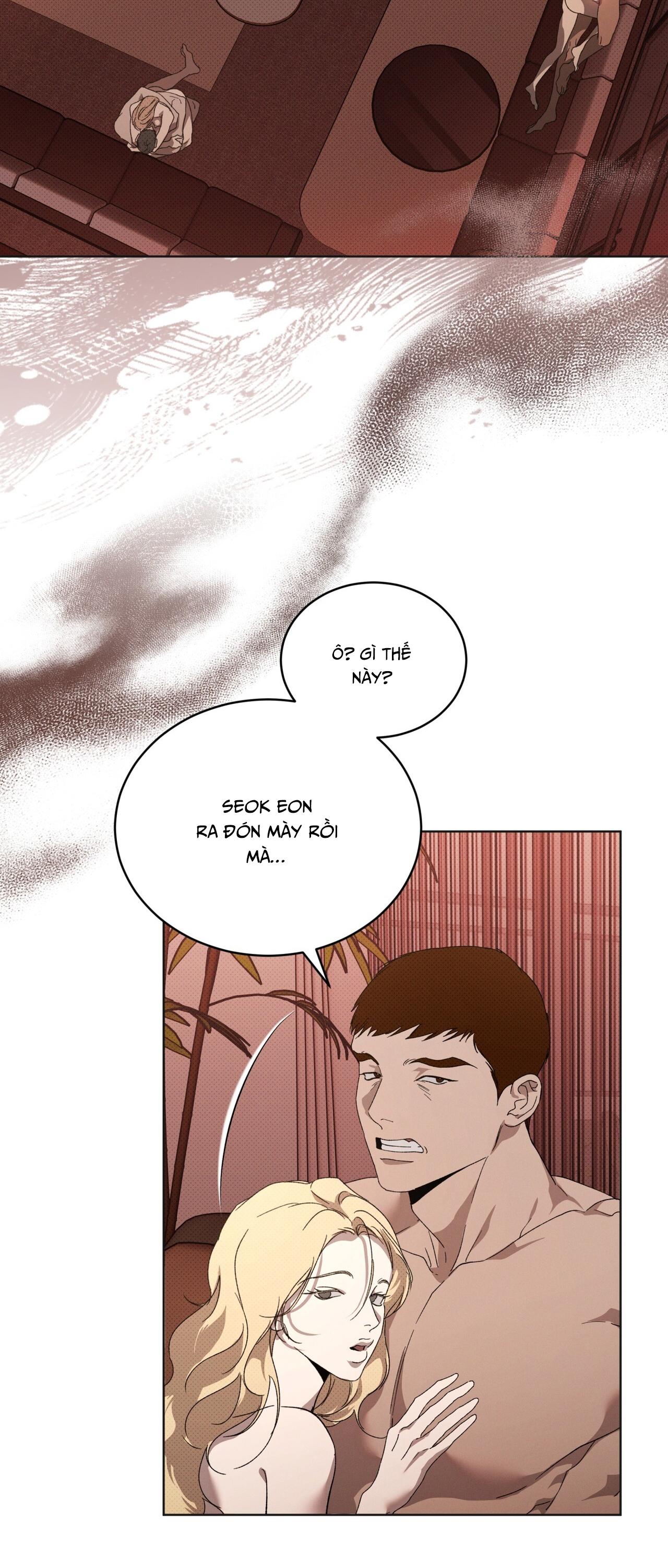 HÌNH THÁI TIẾN HÓA Chapter 15 - Next 