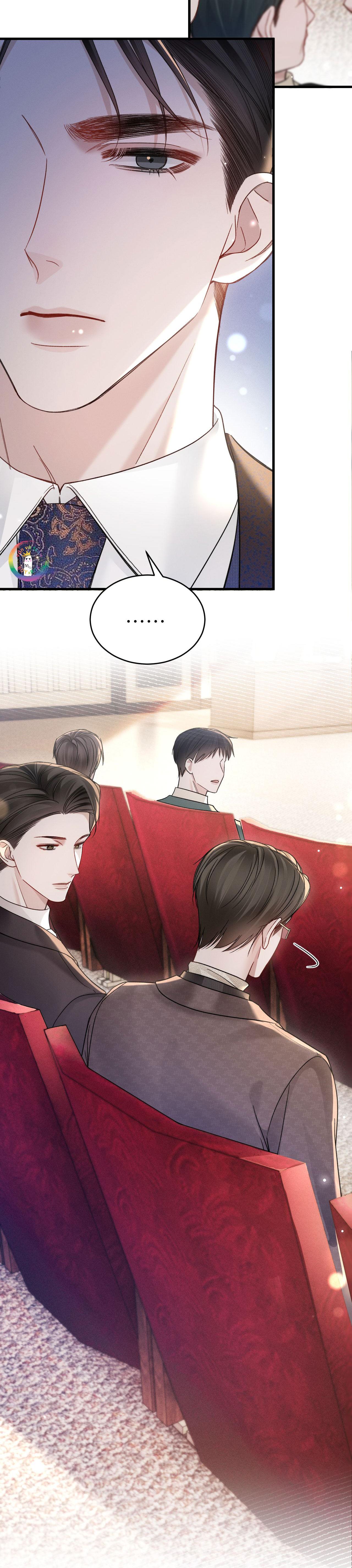 Cuộc Đối Đầu Gay Gắt Chapter 128 - Next Chapter 128.1