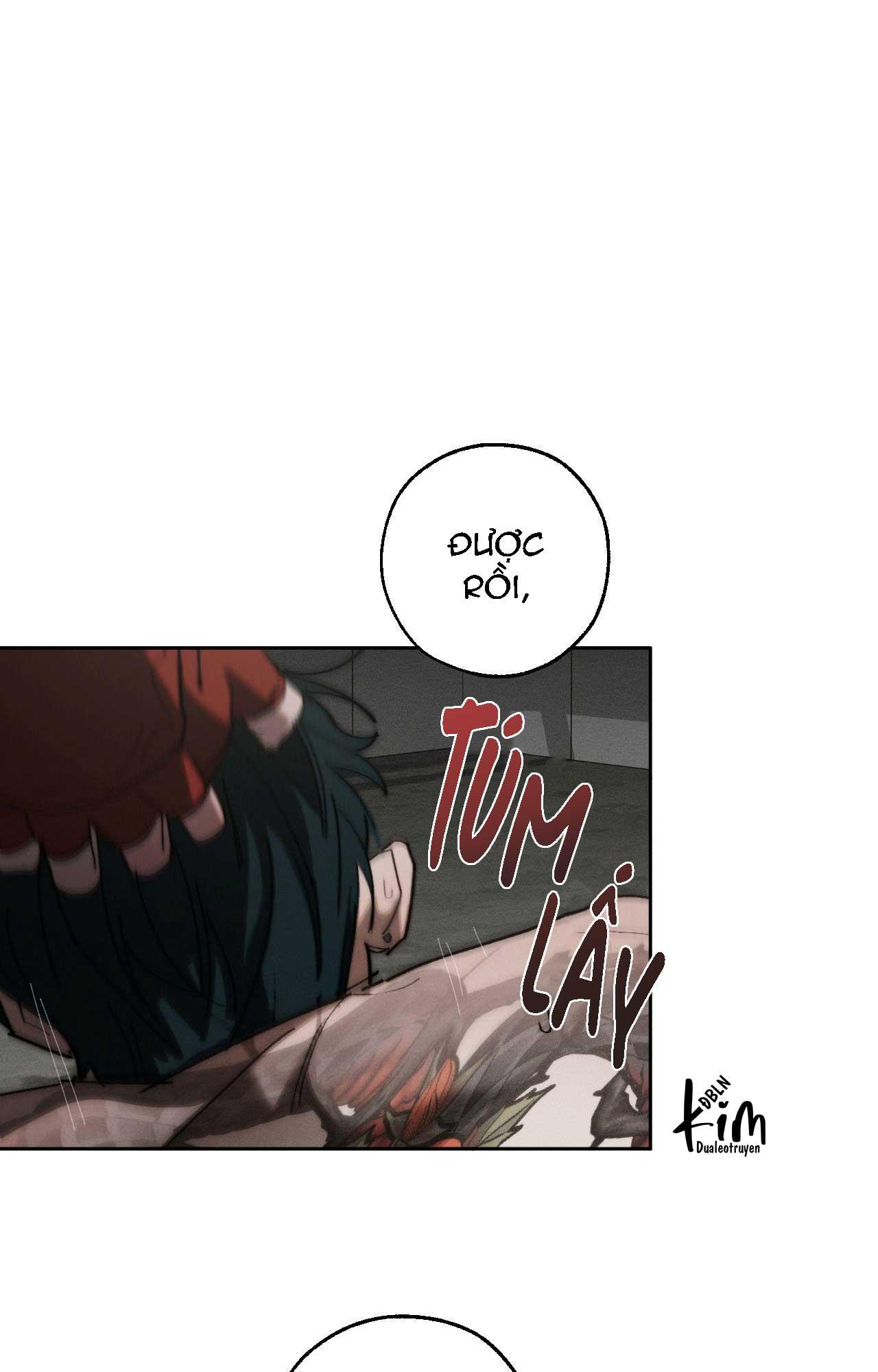 LỬA TÌNH BỐC CHÁY Chapter 21 - Next Chapter 22