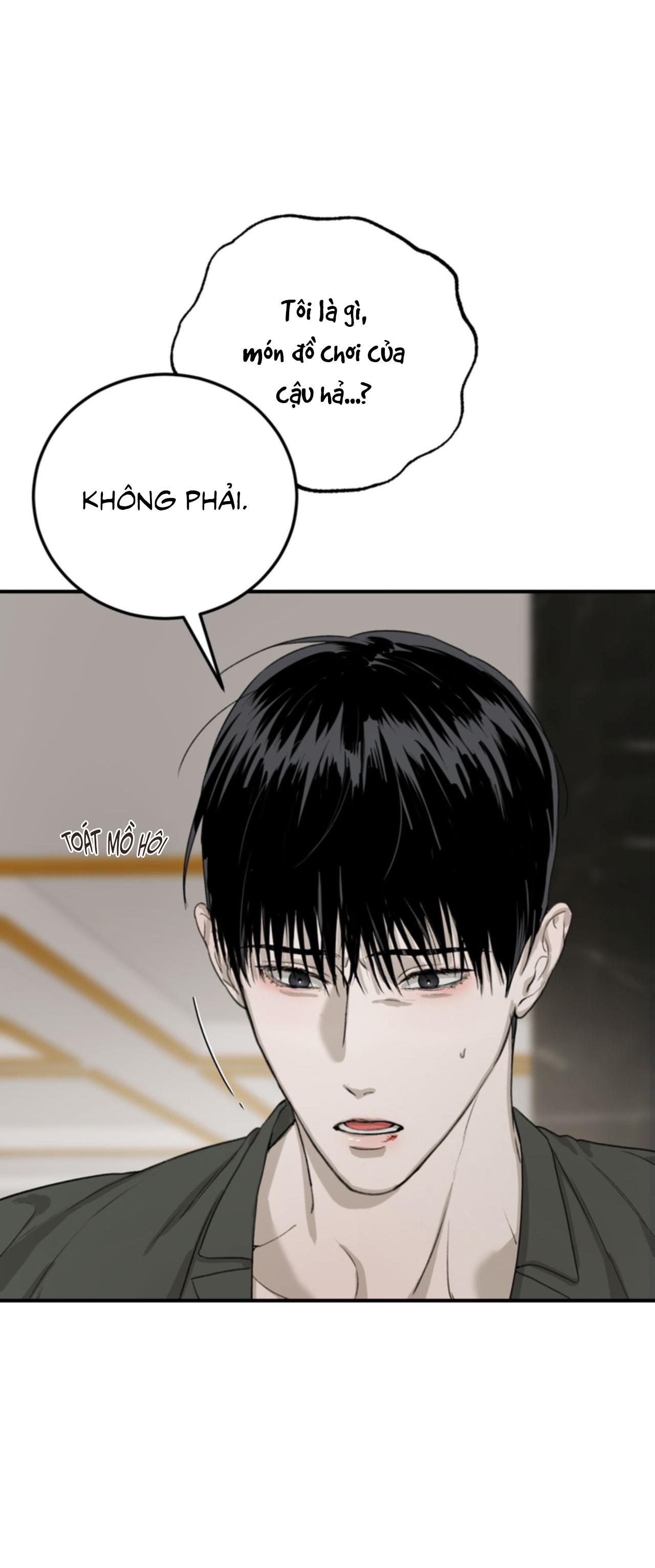 Deepest Confession Chapter 6 - Trang 2