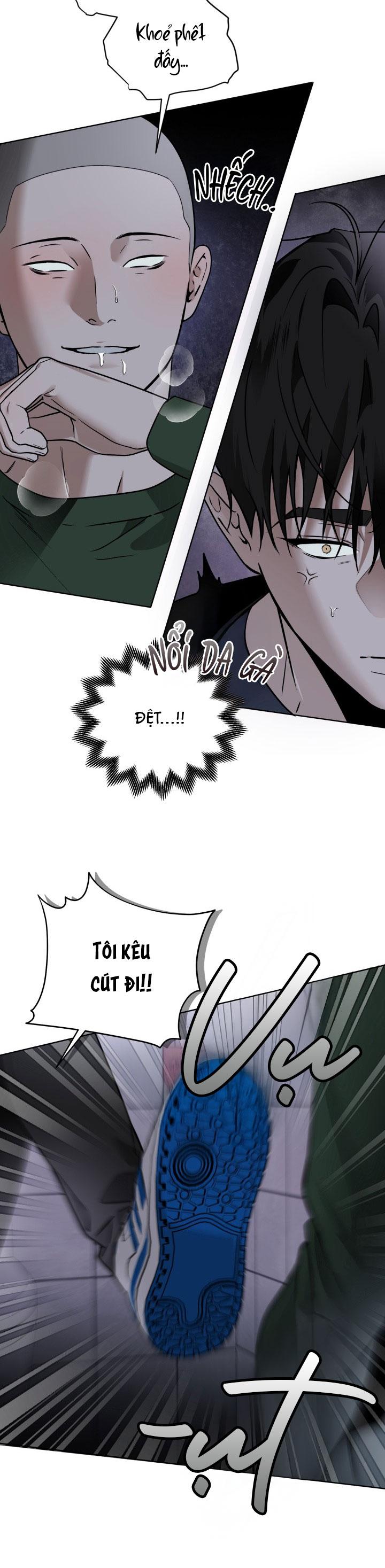 MY IDOL DIARY Chapter 7 - Next Chapter 8