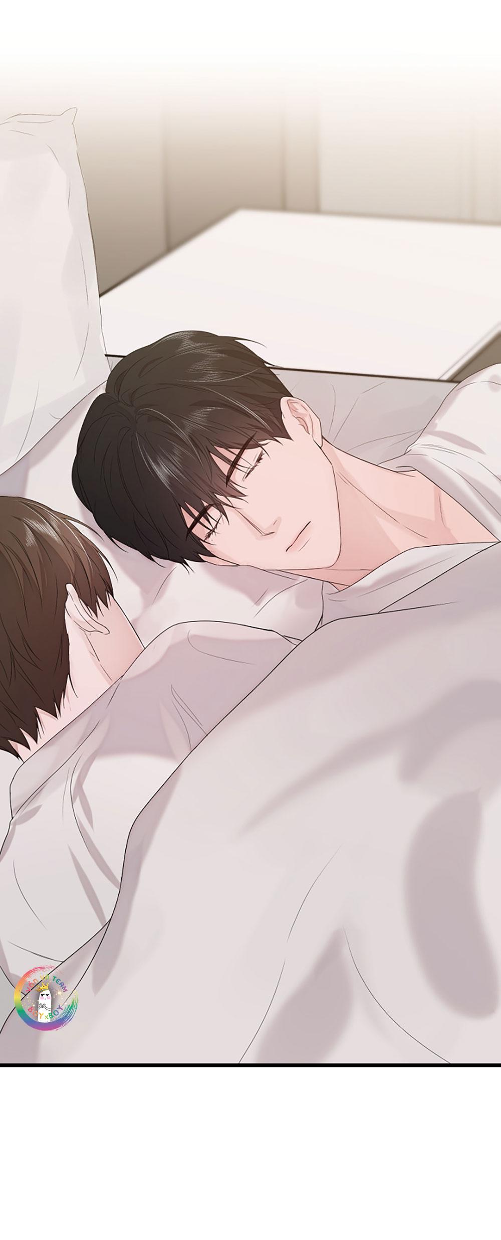 ★ Sweet Shot ★ Chapter 33 - Next 
