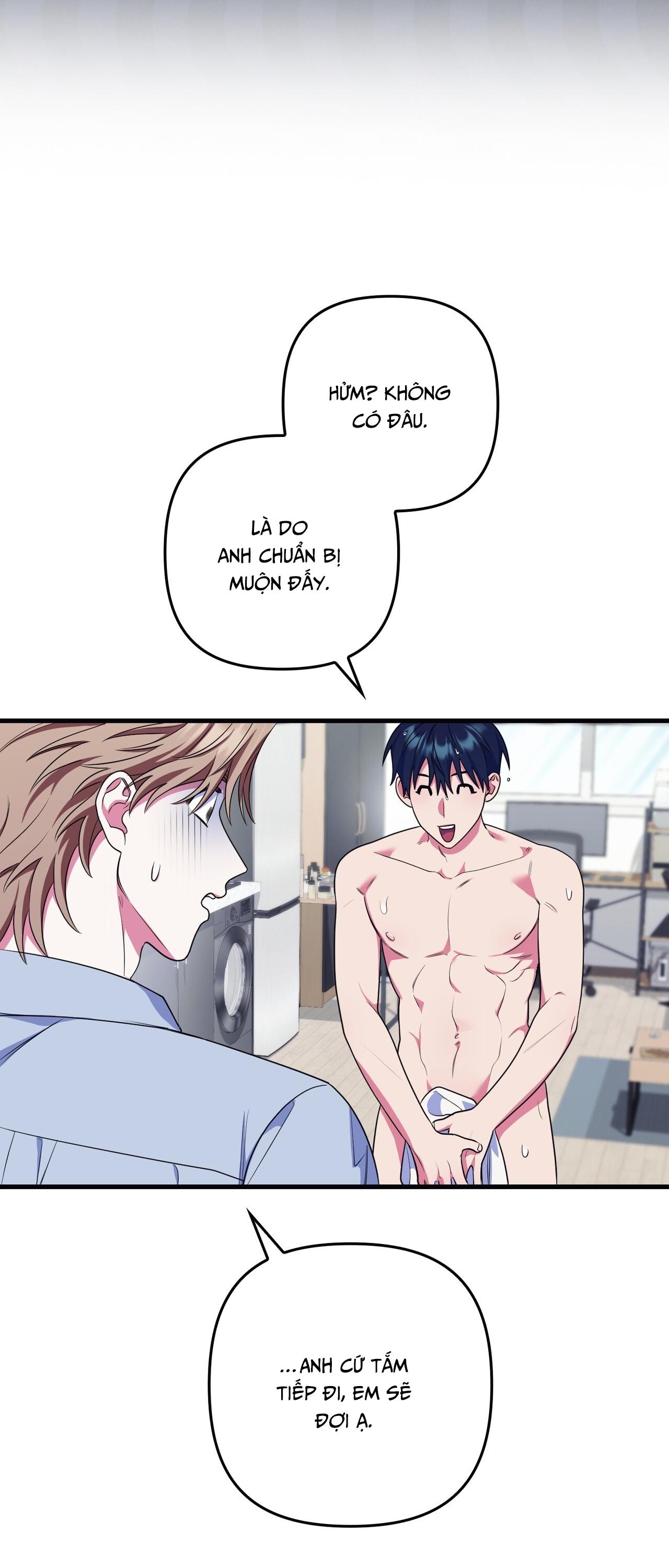GIÚP ANH MỘT LẦN THÔI Chapter 8 - Next 