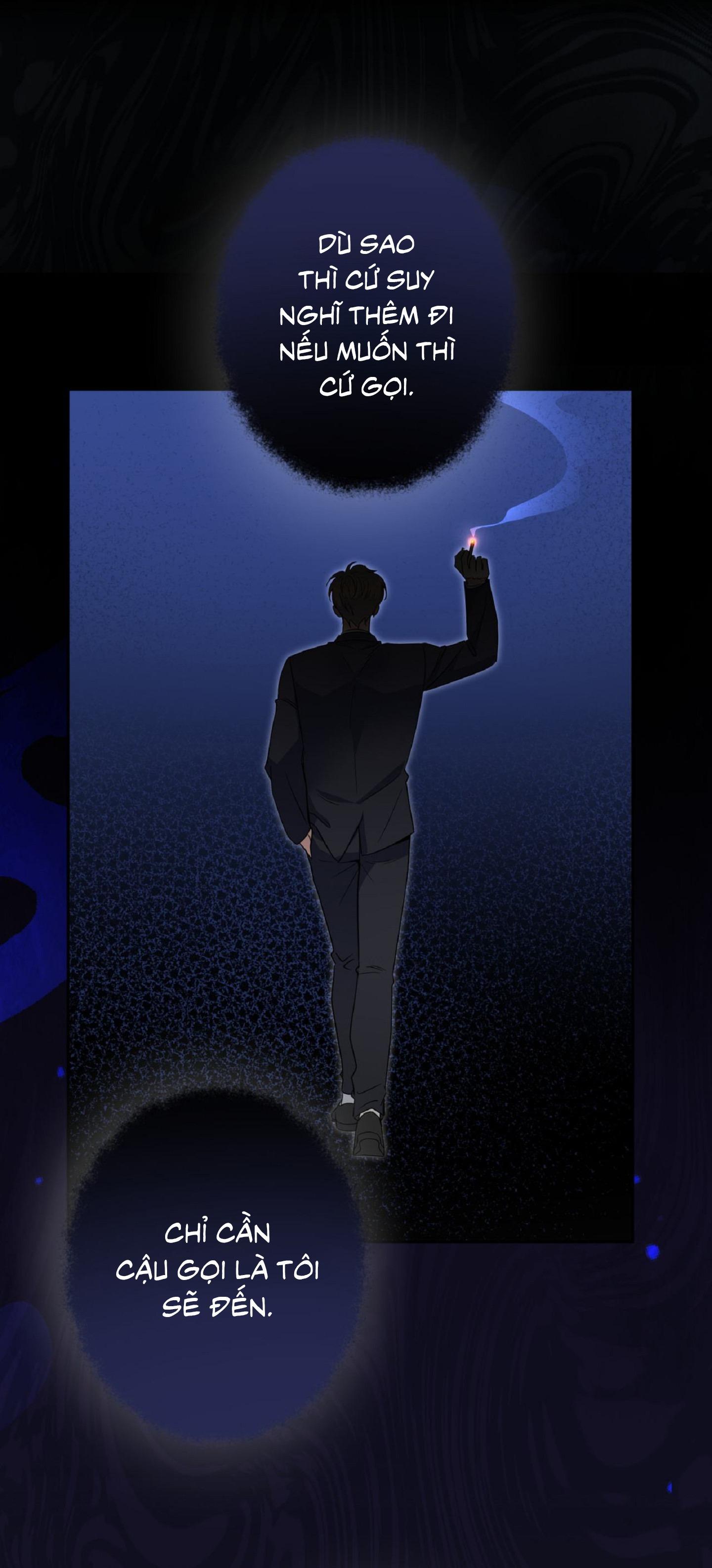 Angel kiss Chapter 29 - Next 