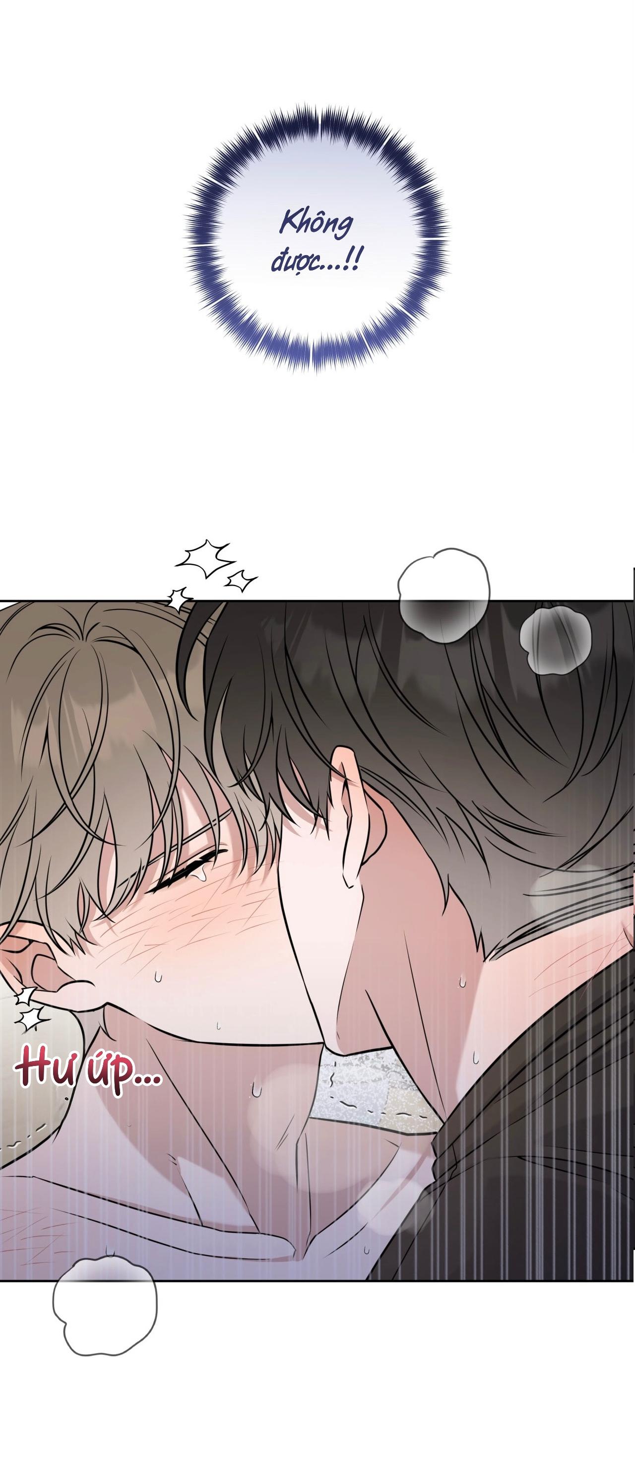 Ballboy Tactics Chapter 42 - Next 