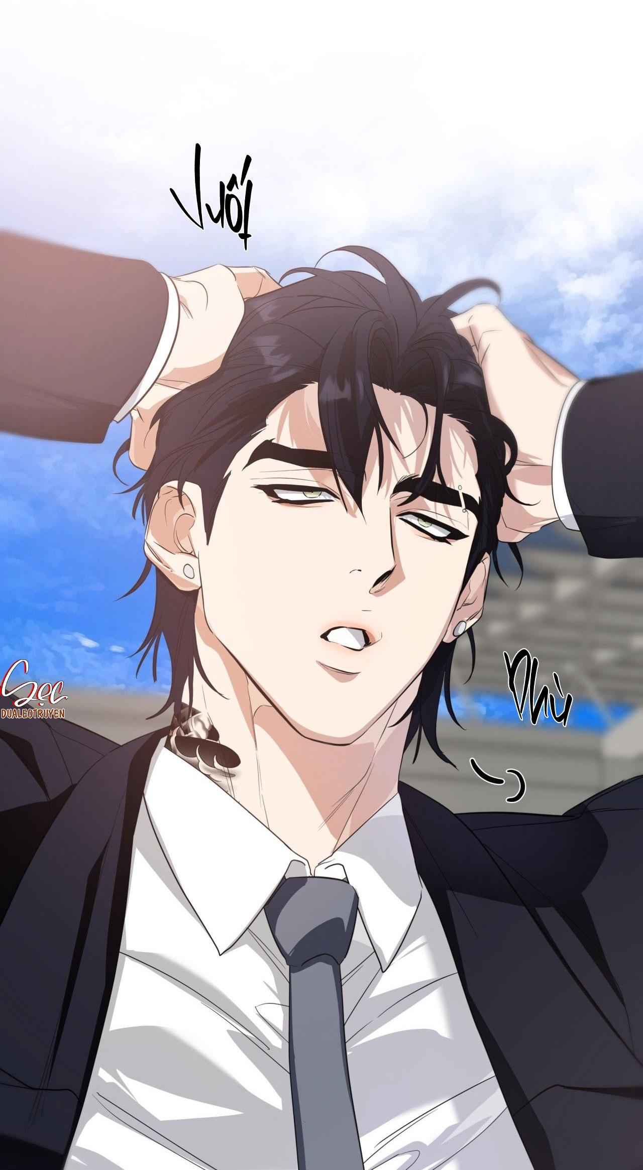 LỆNH CỨU RỖI Chapter 71 - Next 