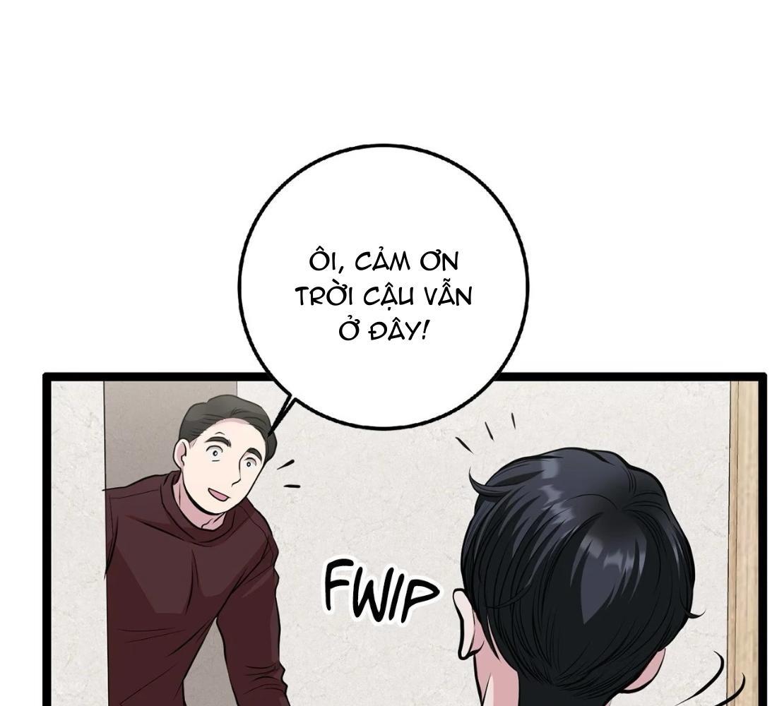 Sạch Đến Từng Tấc Thịt Chapter 2 - Next 