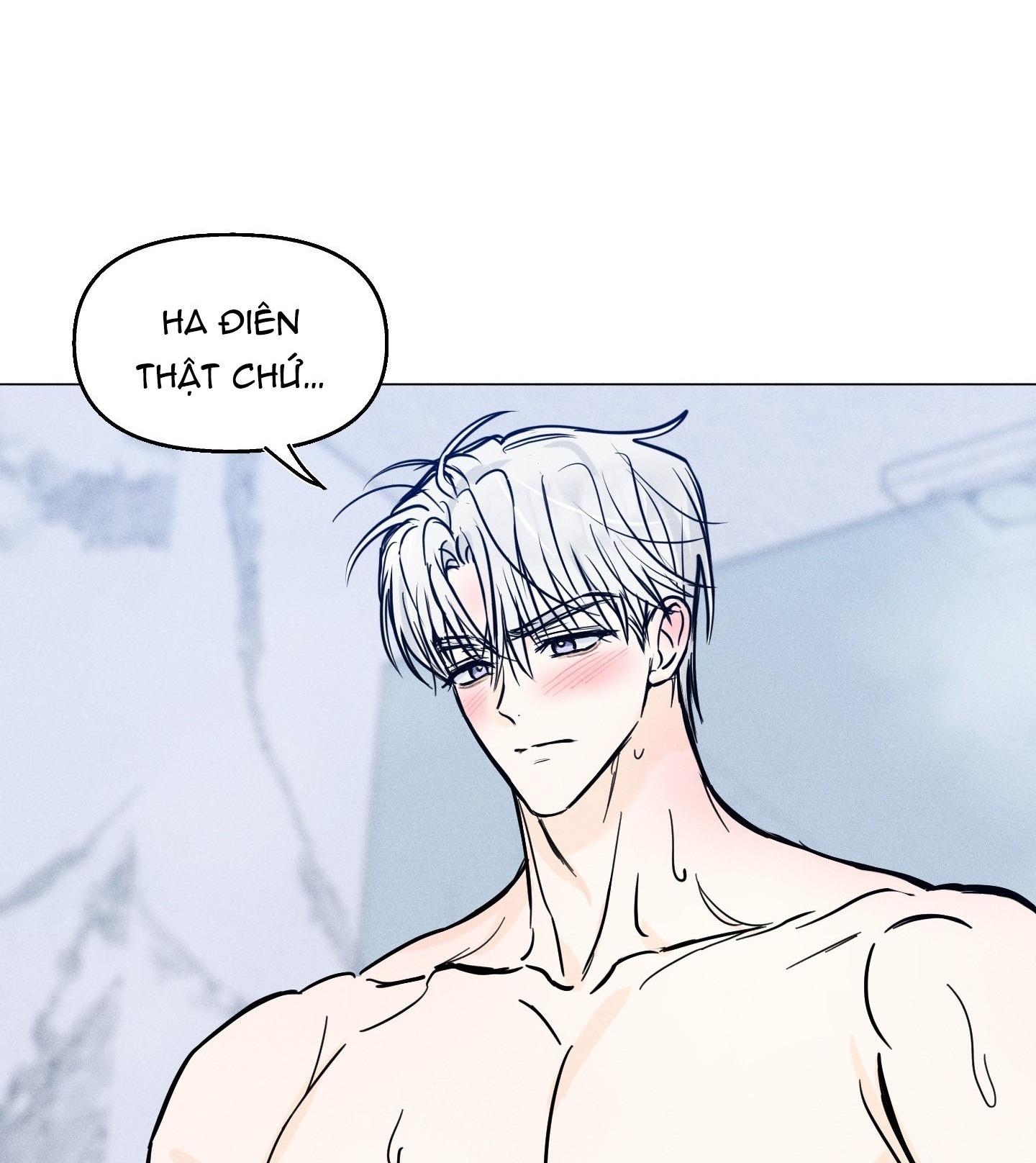 Xe tải tình yêu Chapter 12 - Next 
