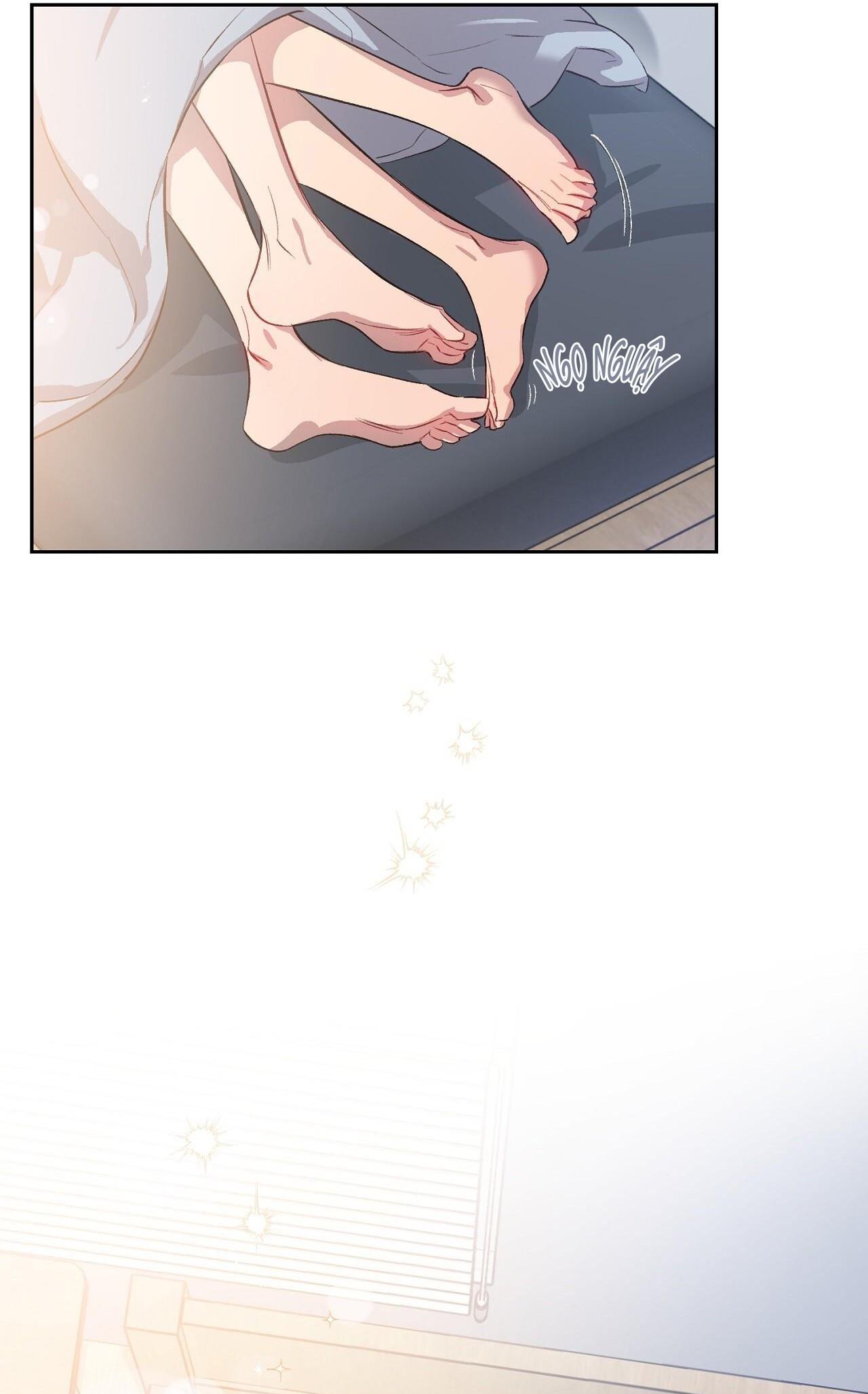 (CBunu) Bí Mật Của Mái Tóc Chapter 36 H+ - Next 