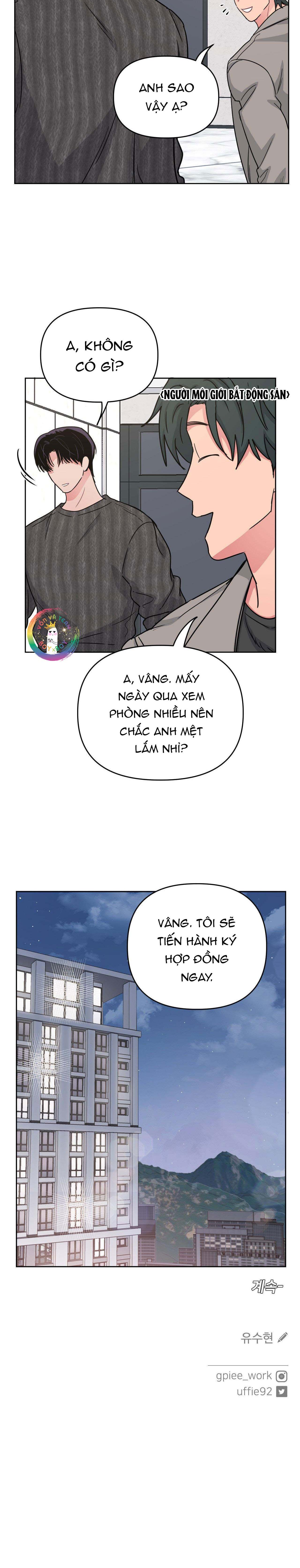 Arts Manz Chapter 62 - Trang 2