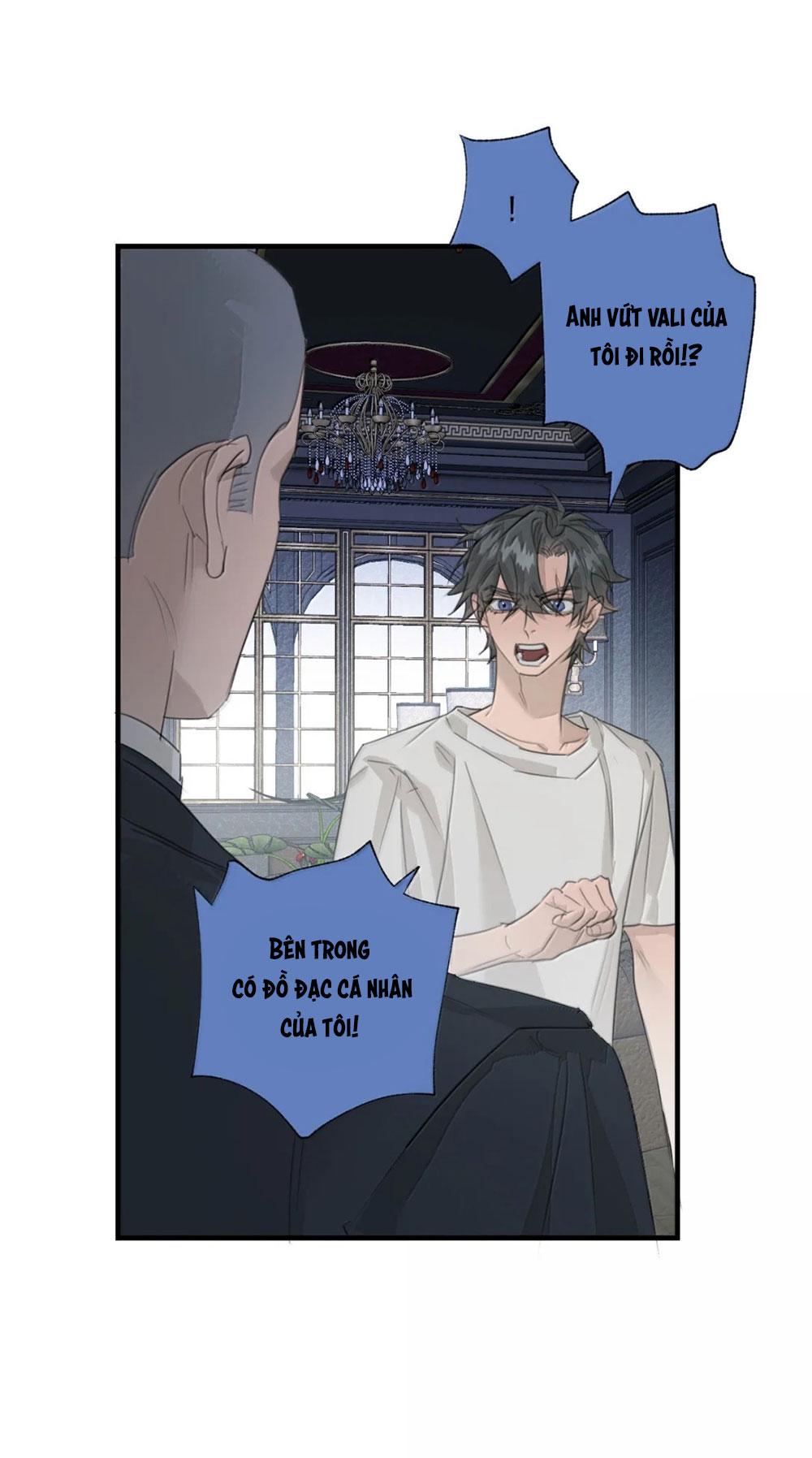 (END) Chiến Lược Dụ Dỗ Chapter 42 END - Trang 2