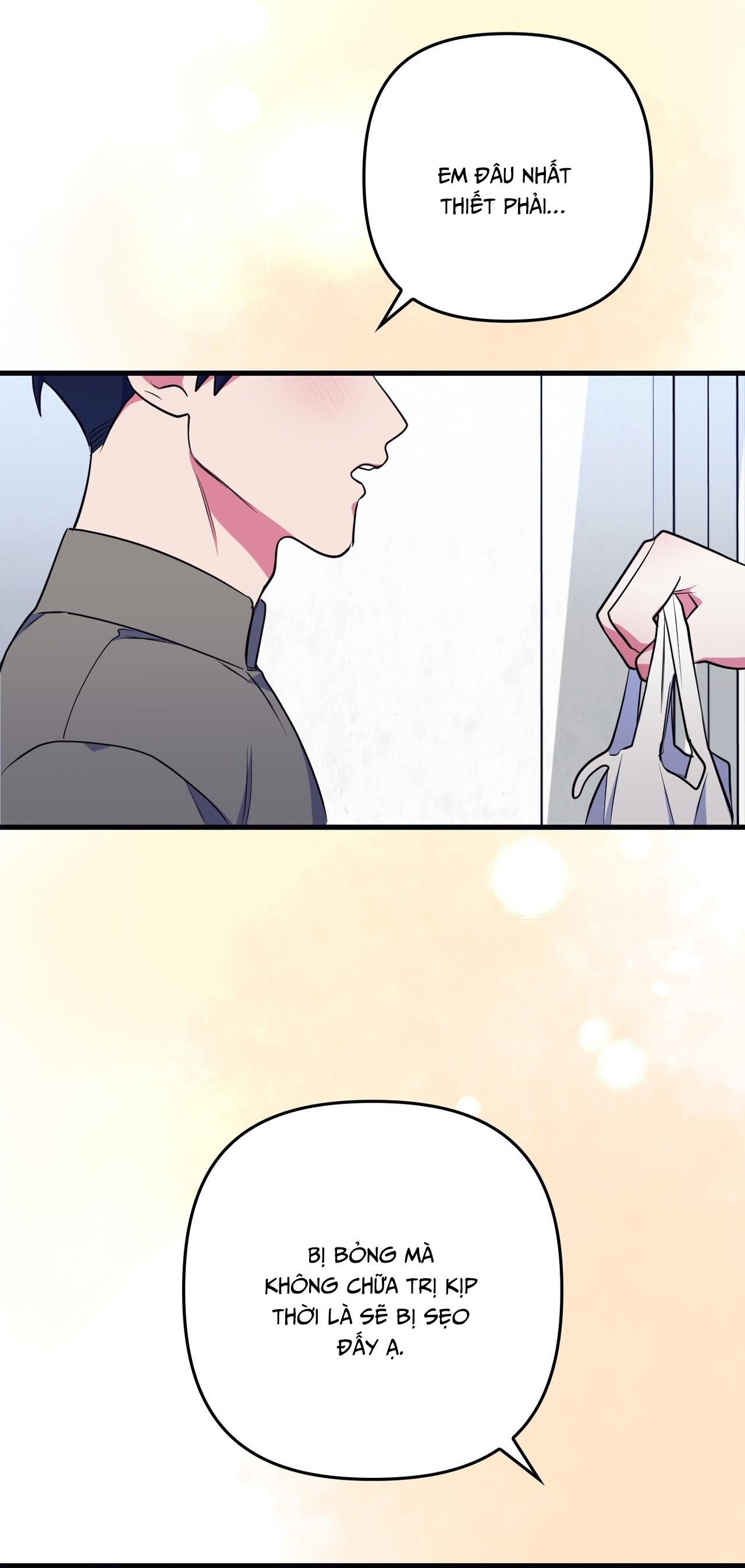 GIÚP ANH MỘT LẦN THÔI Chapter 11 - Next 