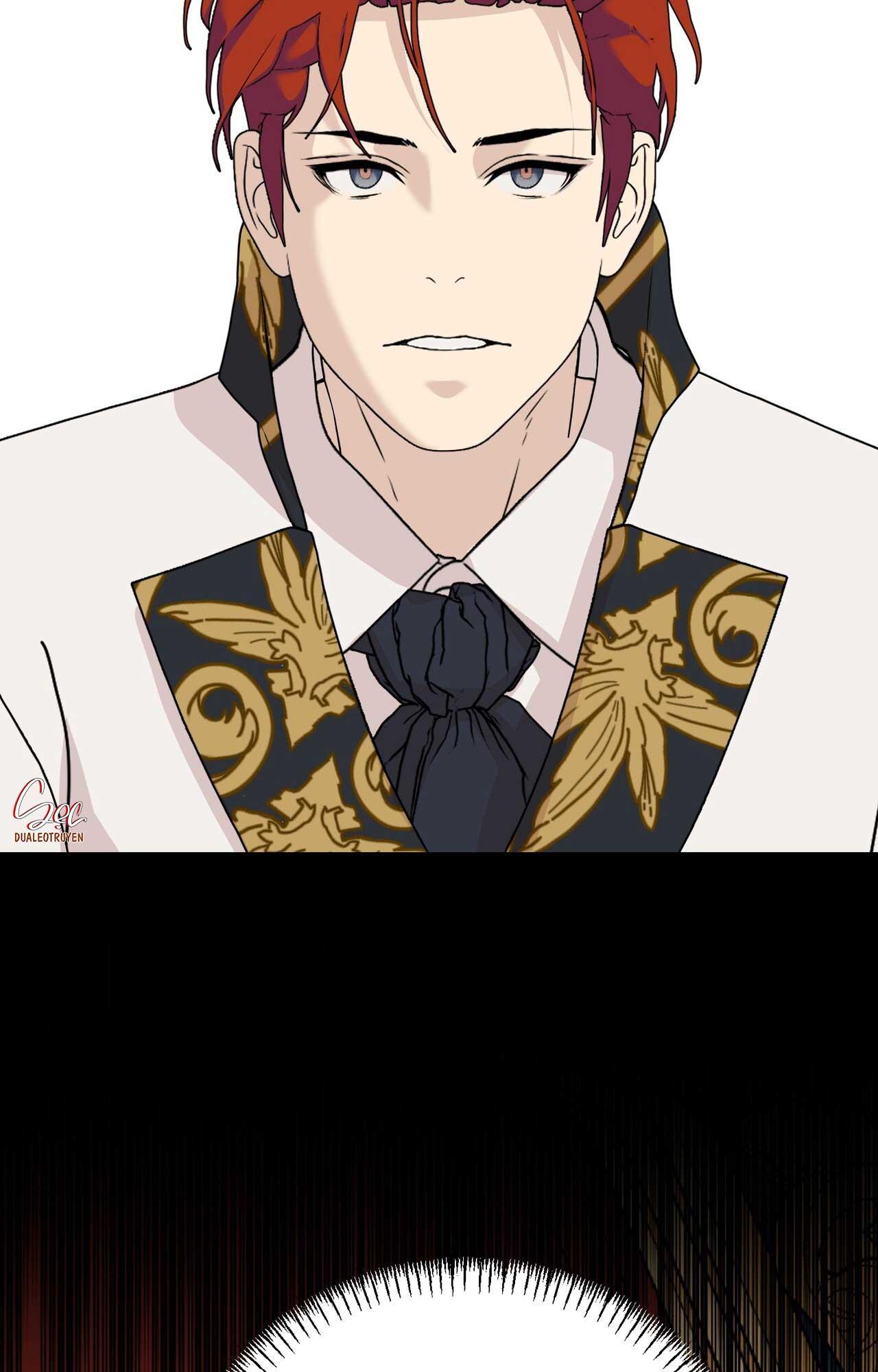 (ABO) ĐÁM CƯỚI HOÀNG GIA Chapter 44 - Next 