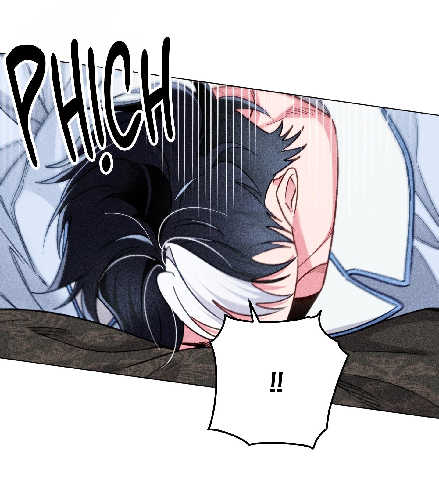 Xuyên Thành Bá Tước Omega Chapter 14 - Next 