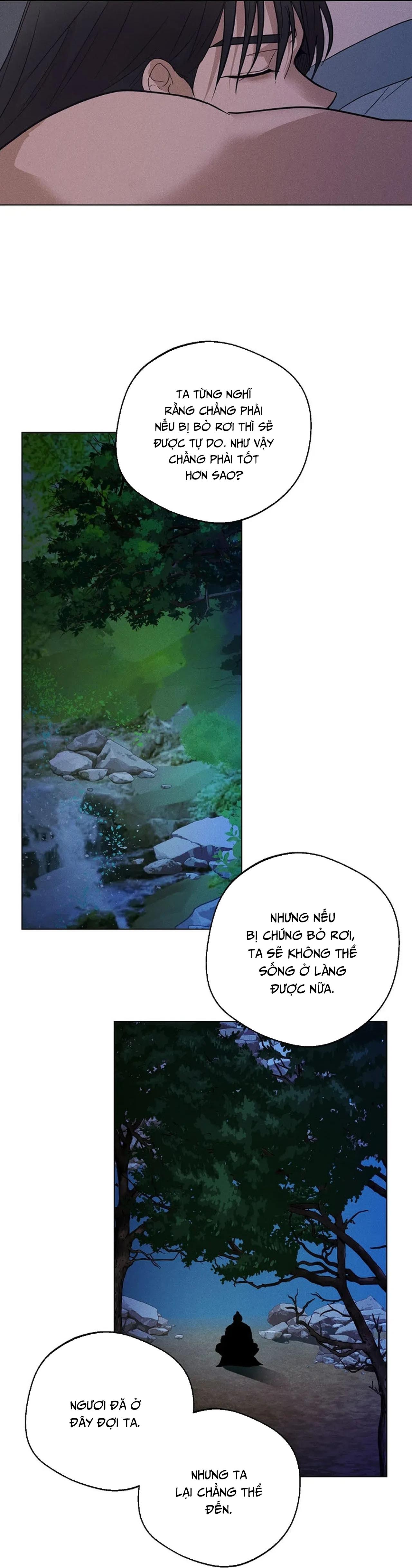 TUYỂN TẬP ÁM ẢNH, MƯU MÔ CÔNG Chapter 2.16 - Next Chapter 2.17 END