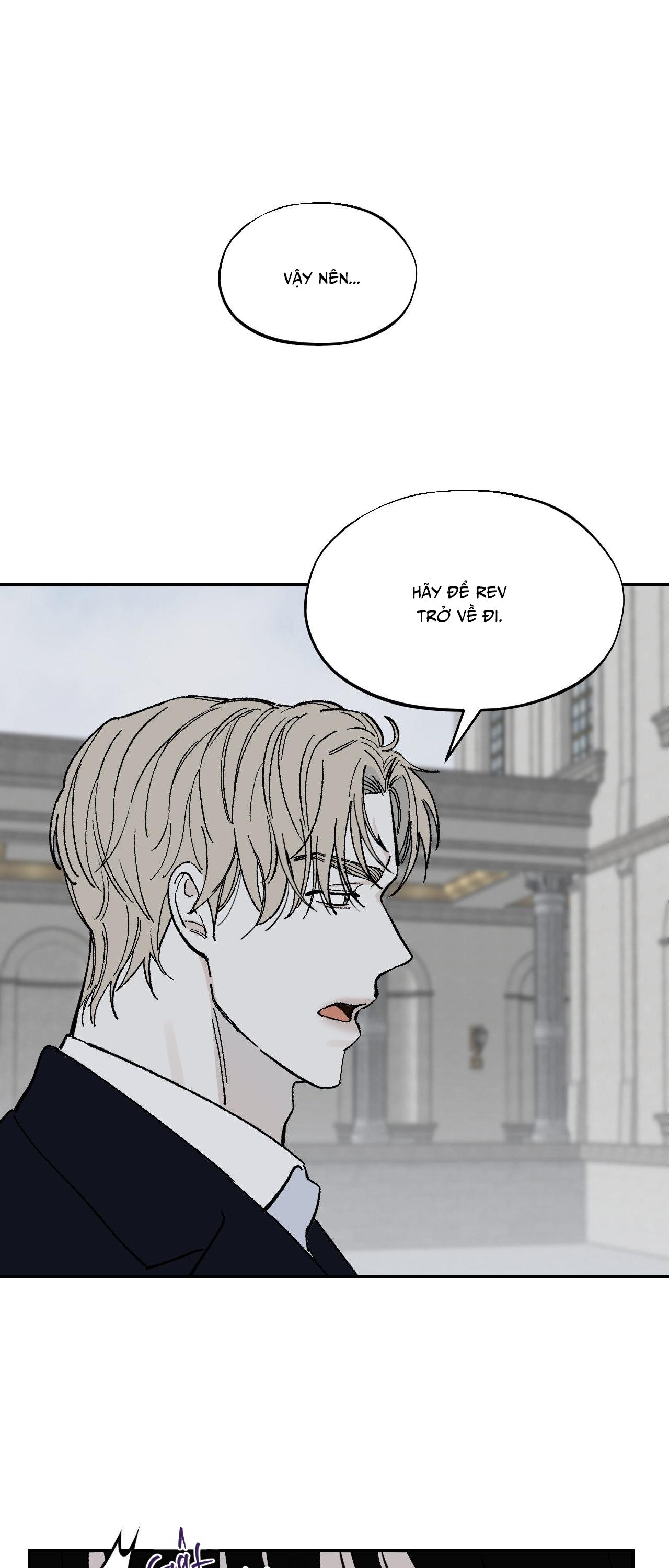 GIA NHÂN Chapter 46 - Next 
