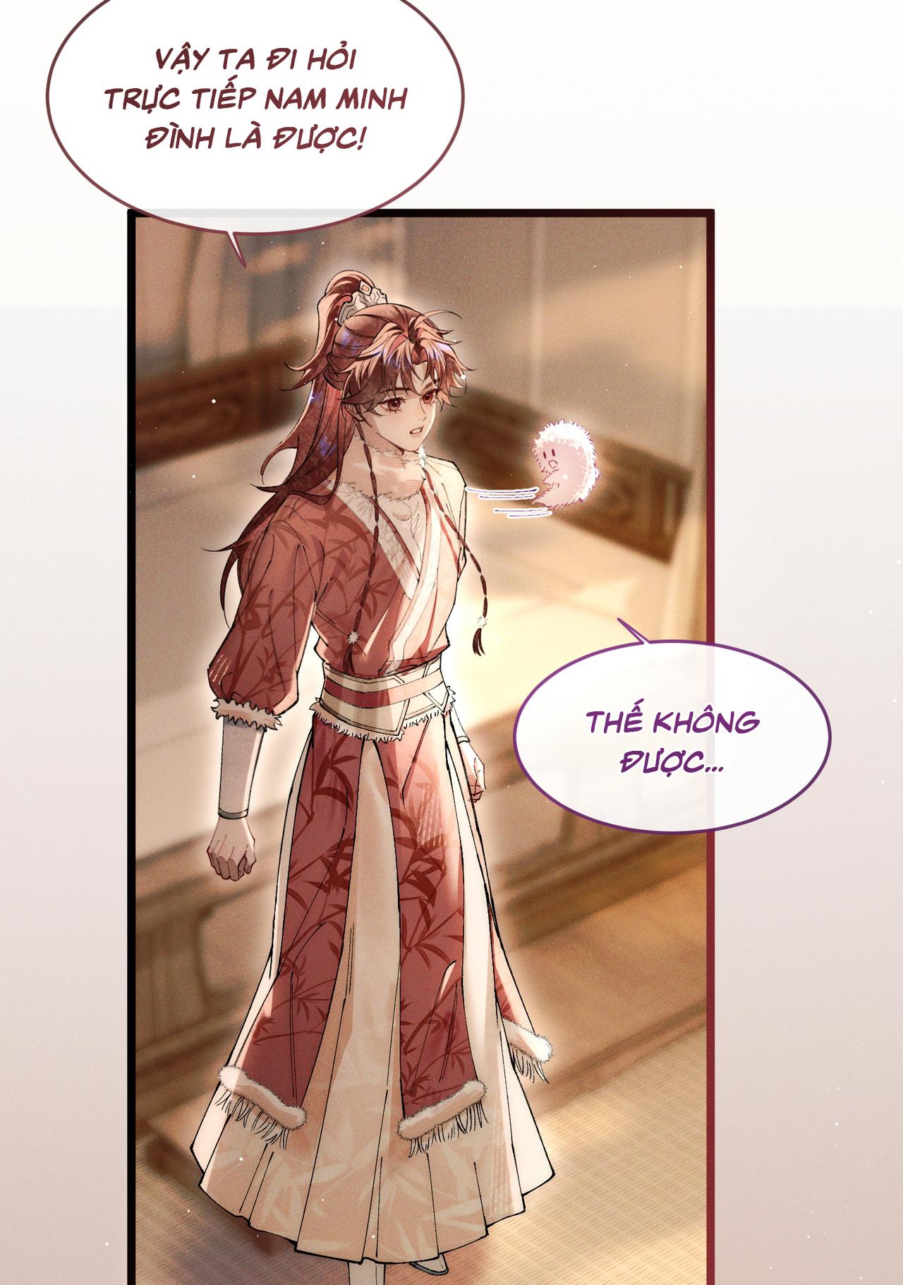 Ái chi dục kỳ sinh [Hệ thống sát thê] Chapter 6 - Next Chapter 6.01