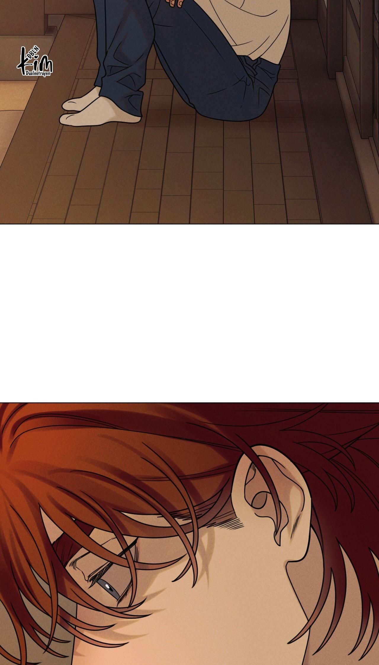 QUẺ BÓI GIẤC MƠ CỦA YÊU TINH Chapter 62 - Next Chapter 63