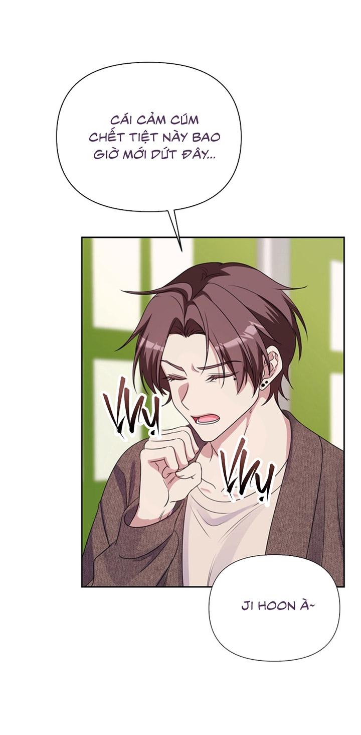 [DDT] TRỒNG KỲ Ở NÚI BAEKDU Chapter 6 19+ - Trang 2