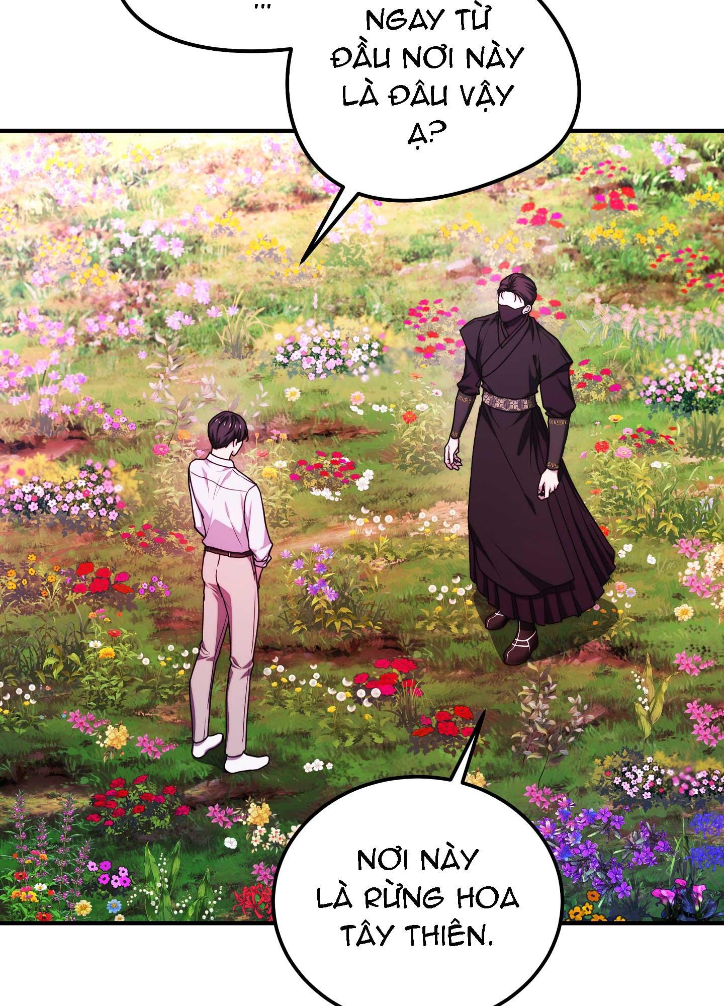 Hỗn Mộng Chapter 41 - Next 