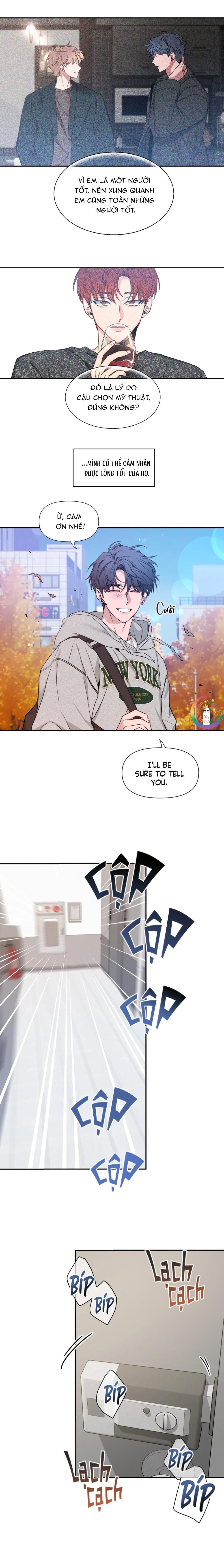 SKETCH Chapter 85 - Next 