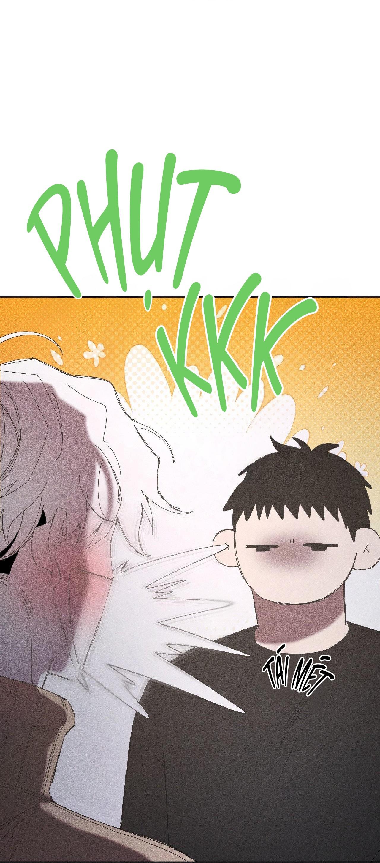 (CBunu) Mùa Đông Cuối Cùng Của Tôi Chapter 17 H+ - Next 