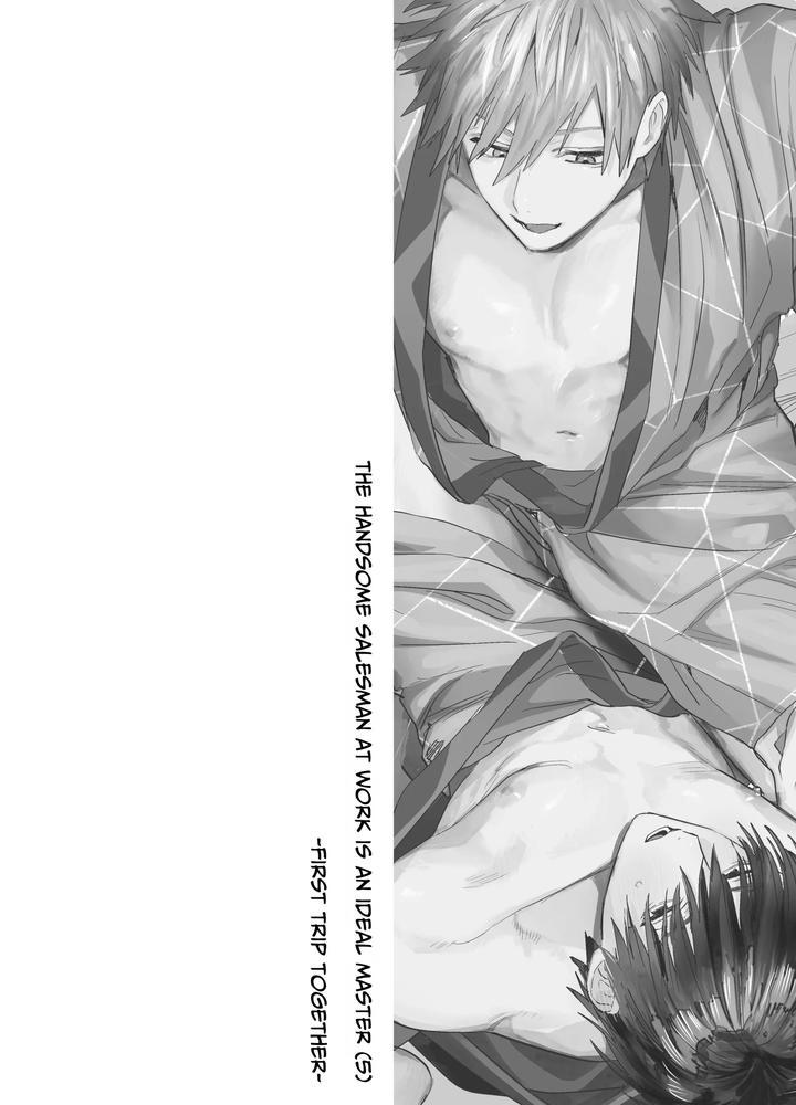 Tổng hợp boylove 18+ Chapter 378.1 - Next 