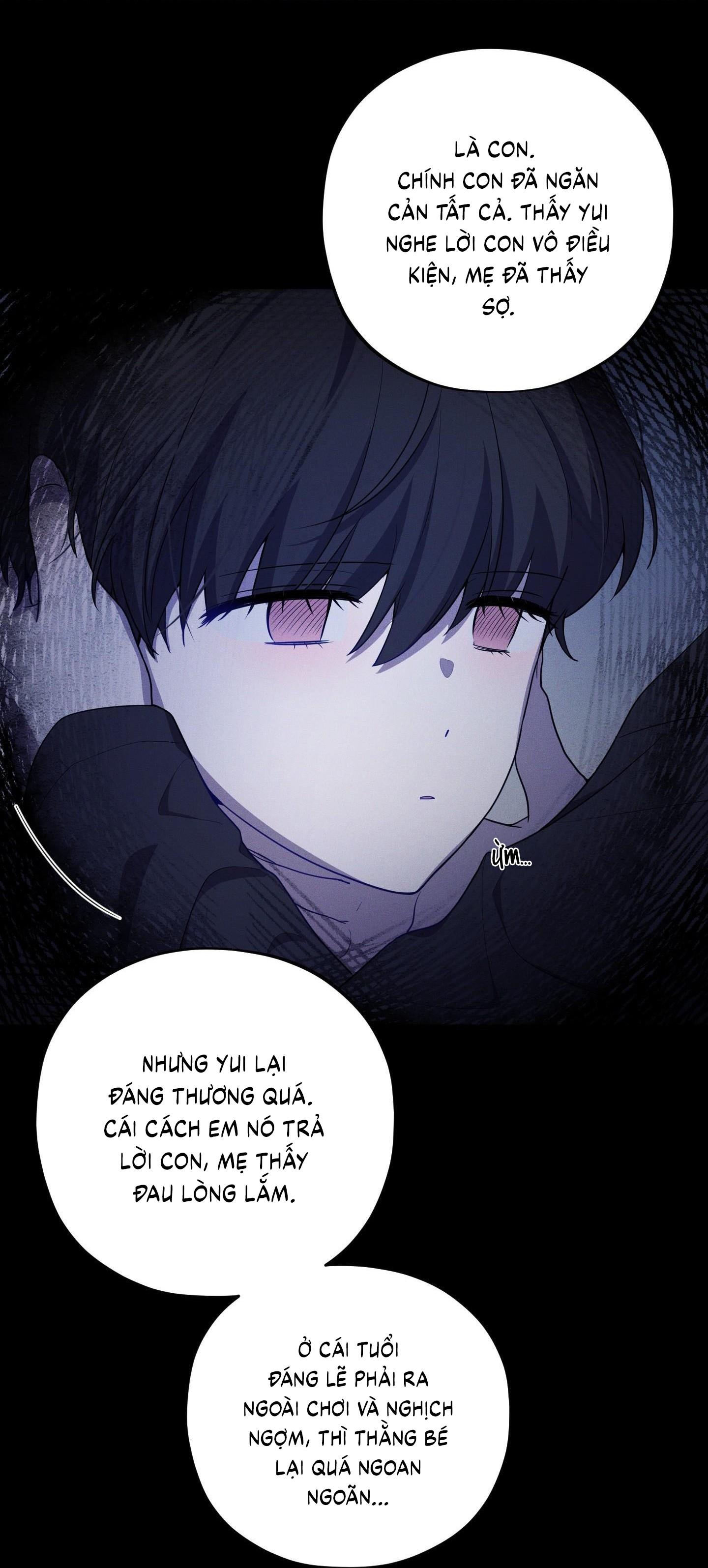(CBunu) Chuyện Rằng Tôi Yêu Cậu Chapter 30 - Next 