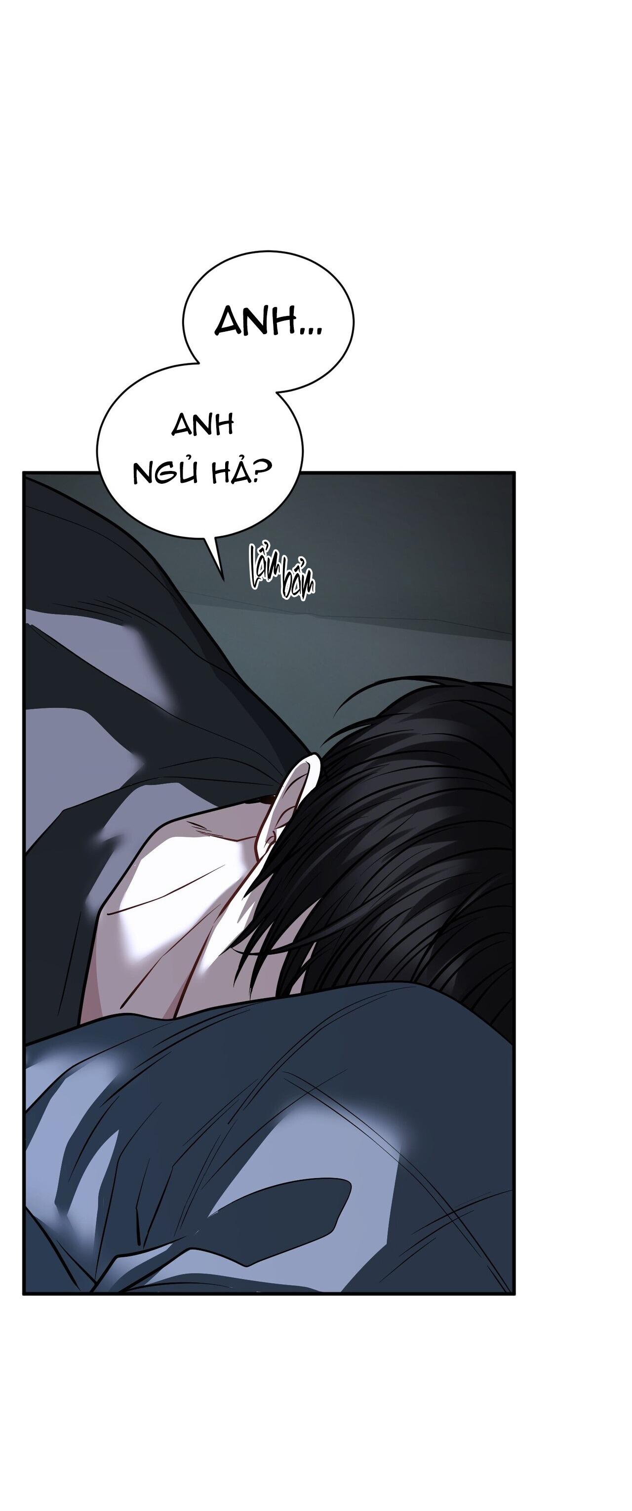 MỞ KHÓA GIAM CẦM Chapter 19 - Next Chapter 20