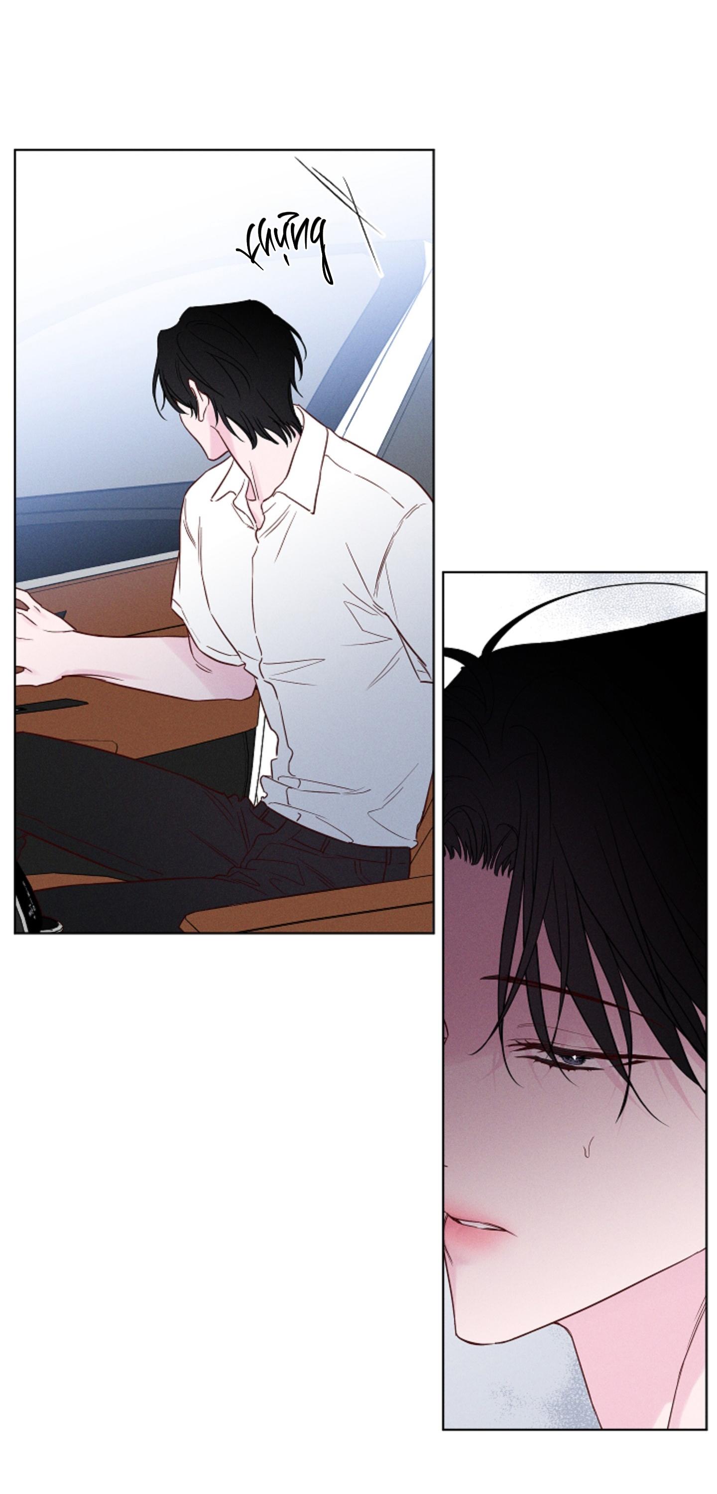 BỜ SÓNG VỖ Chapter 38 - Next 