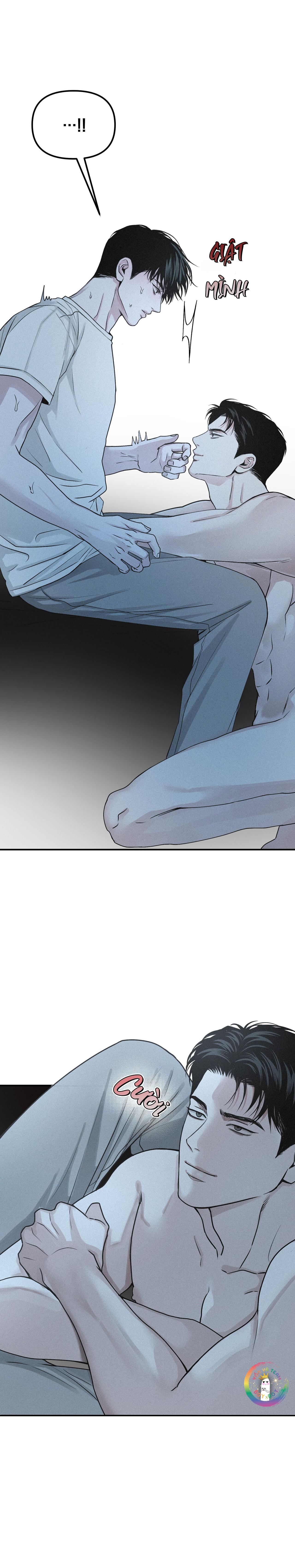 Hình Chiếu Chapter 39 - Next 