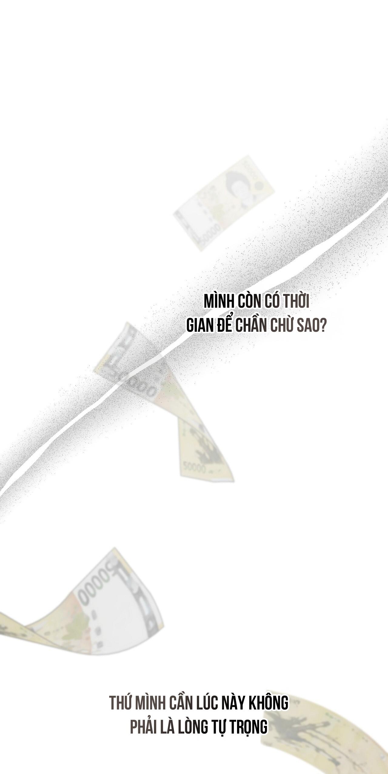 [DDT] HƯƠNG VỊ TÌNH THÂN Chapter 6 19+ - Trang 2